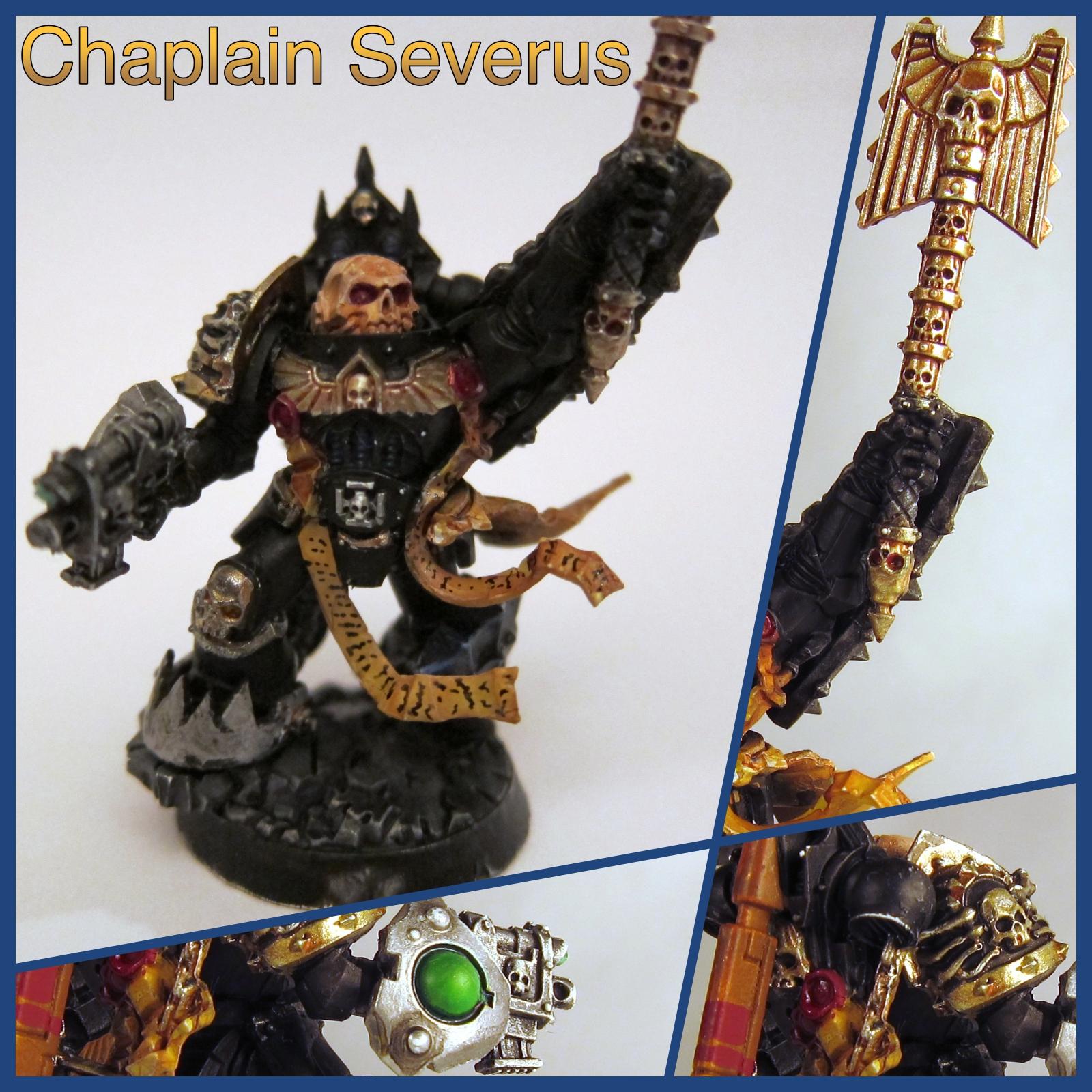 Chap comp