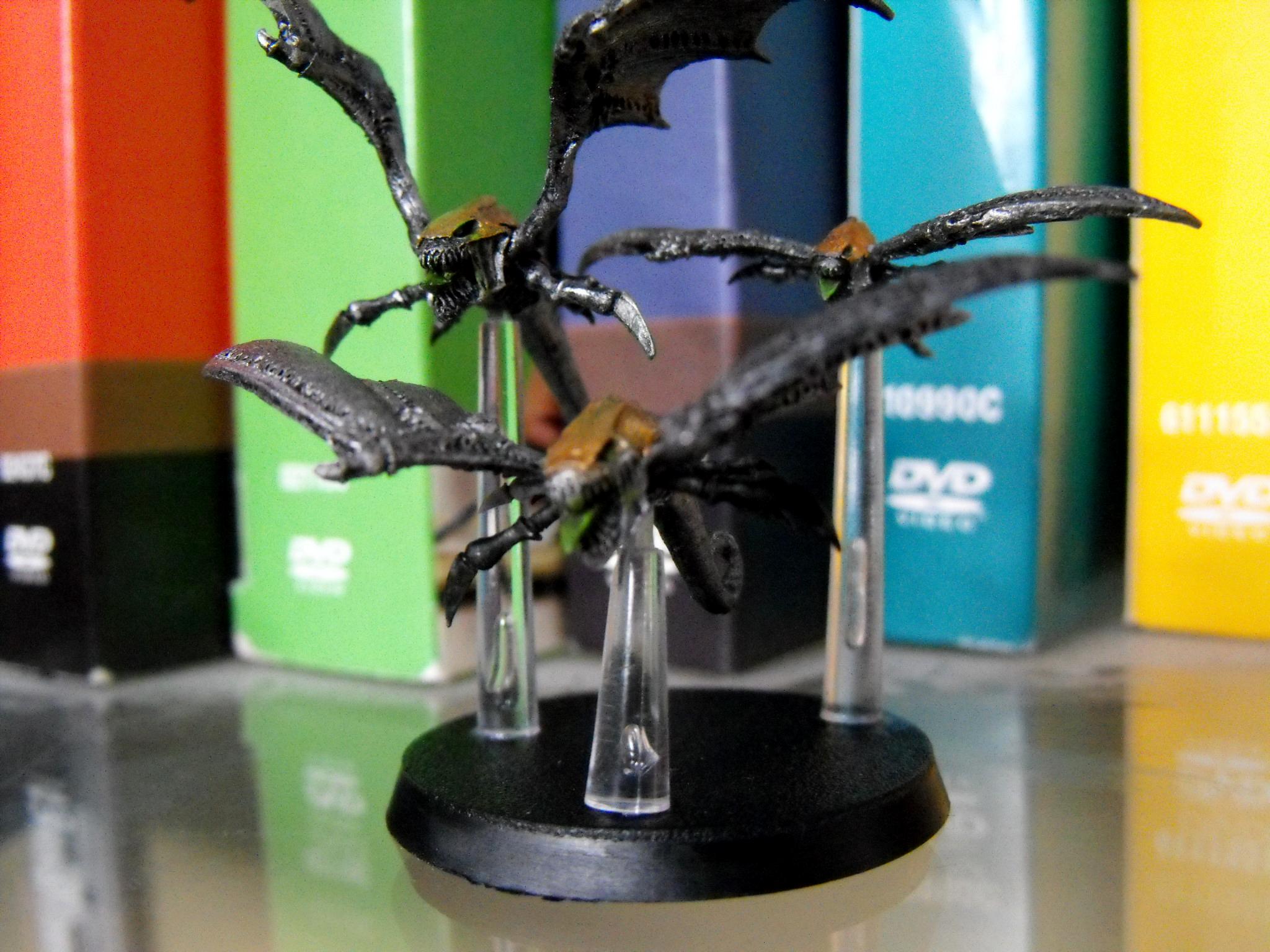 metal winged rippers 1