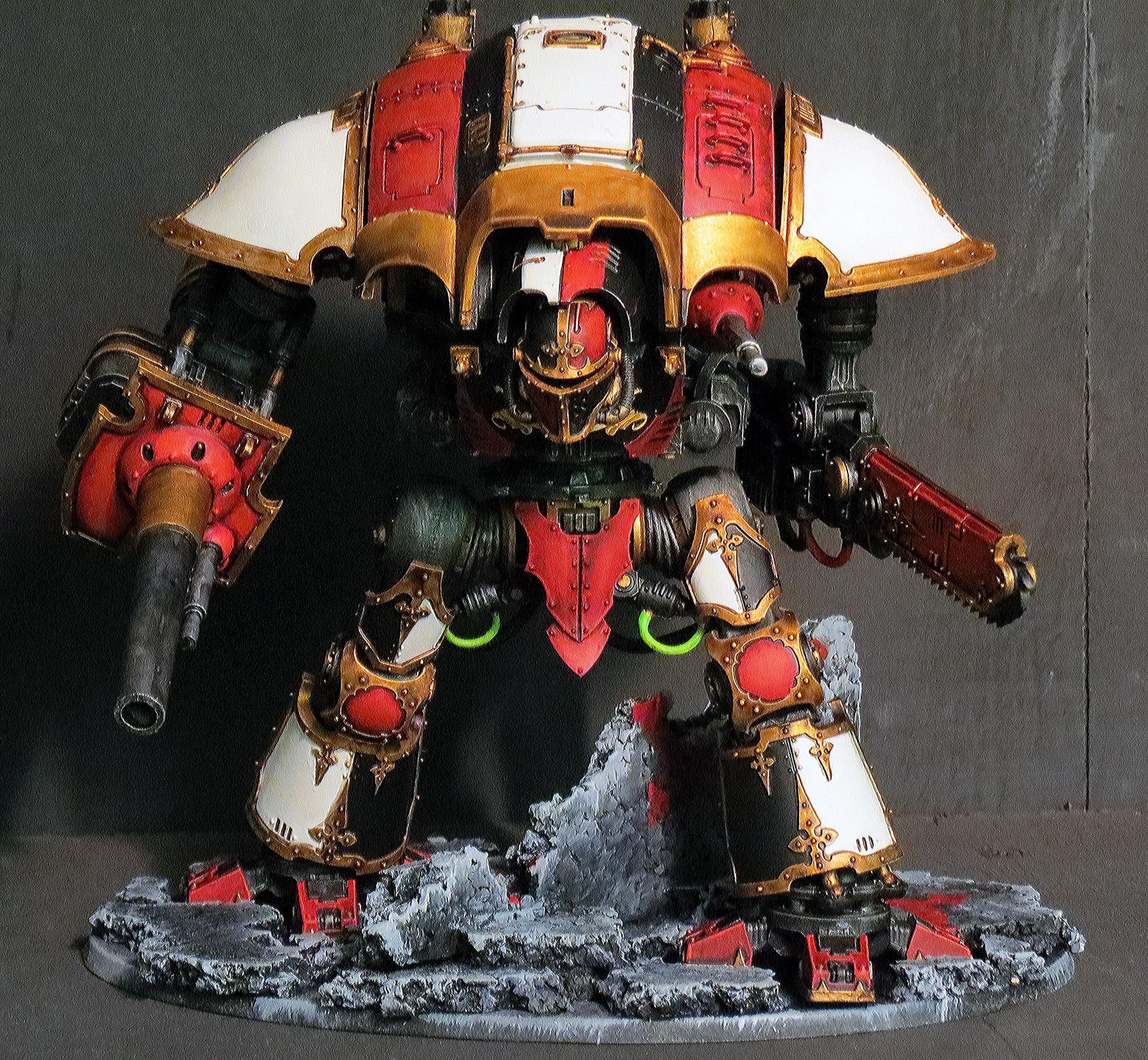 IK WIP IV