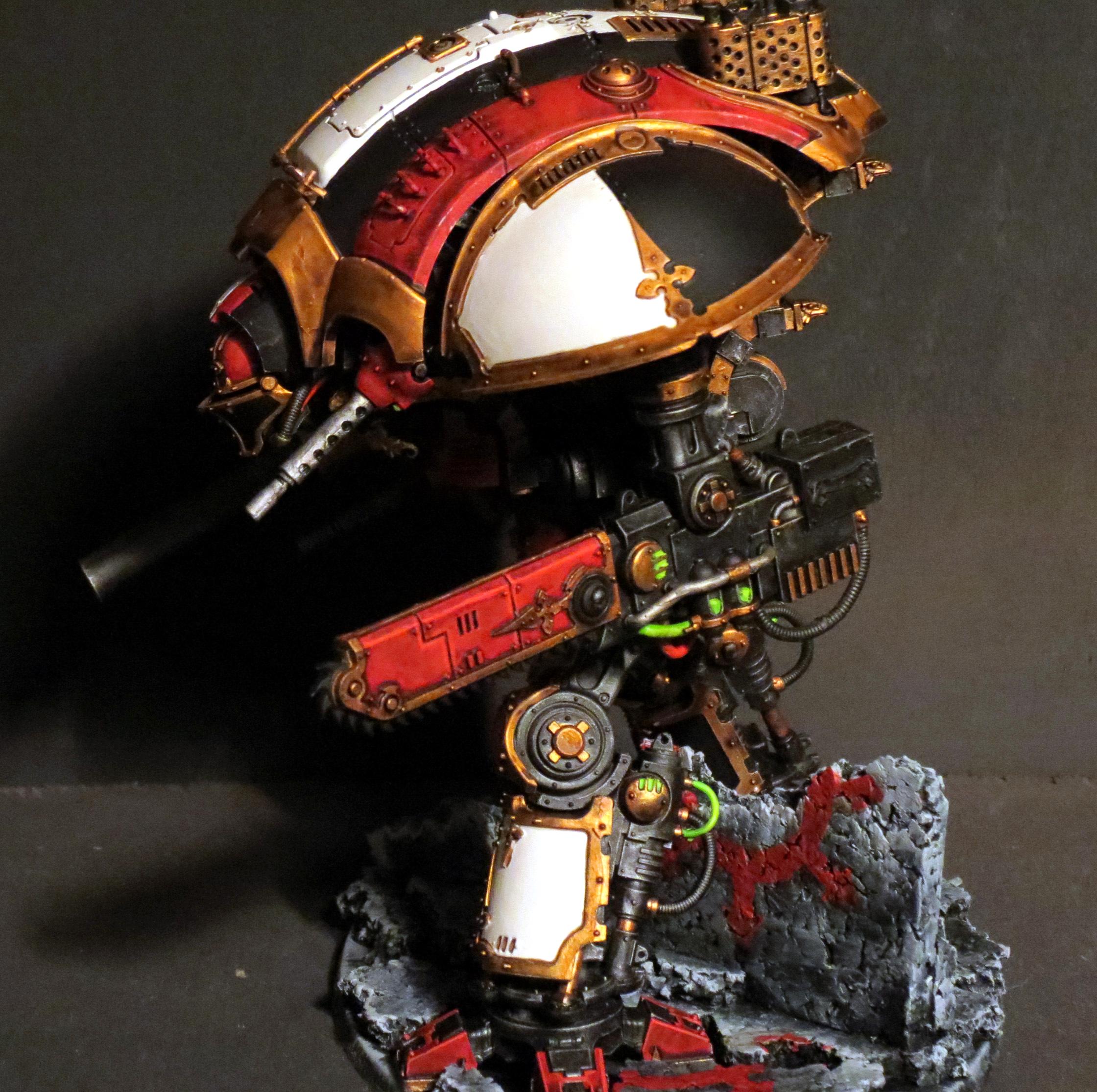 IK WIP IV