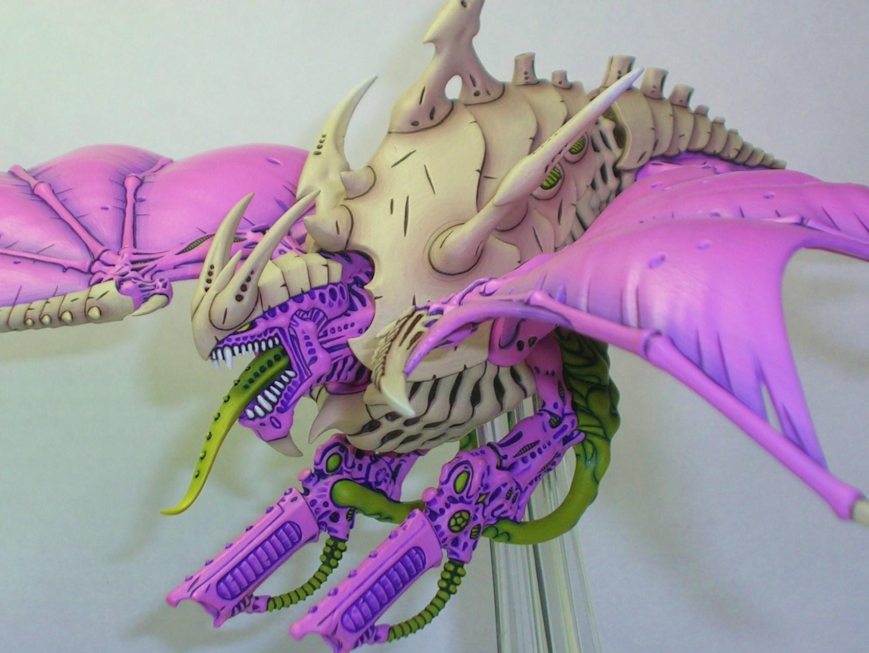 Tyranids
