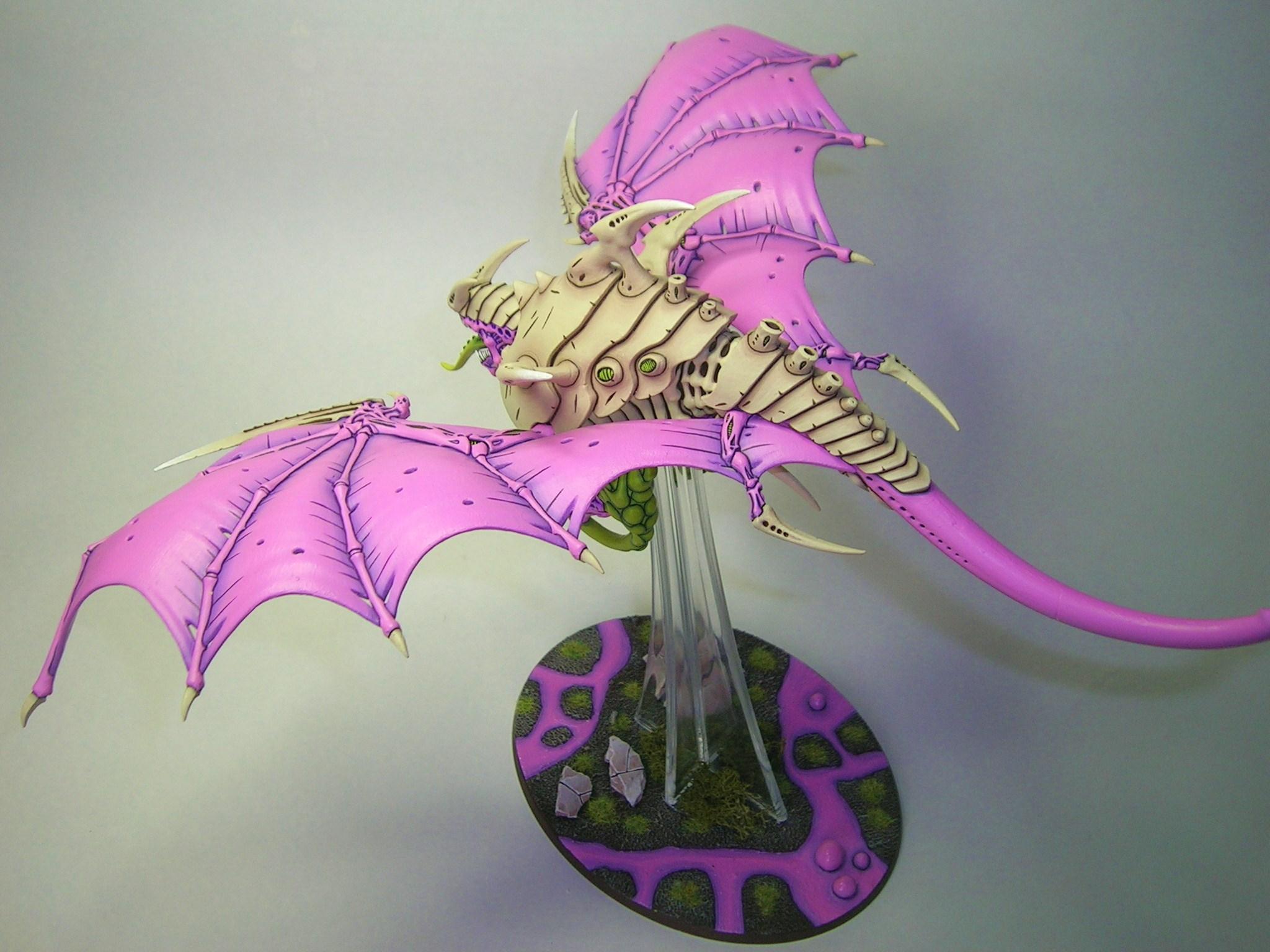 Tyranids