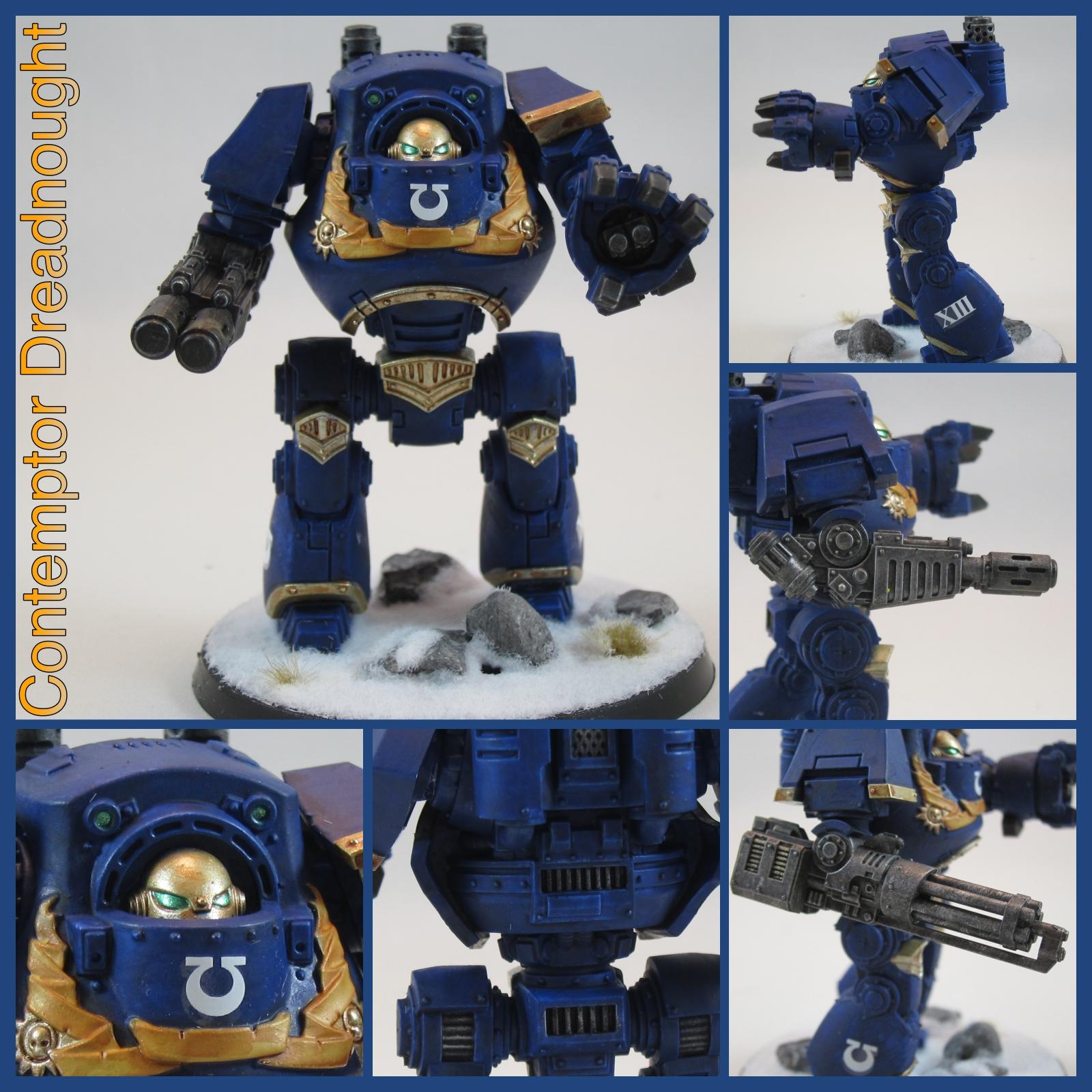 Contemptor comp