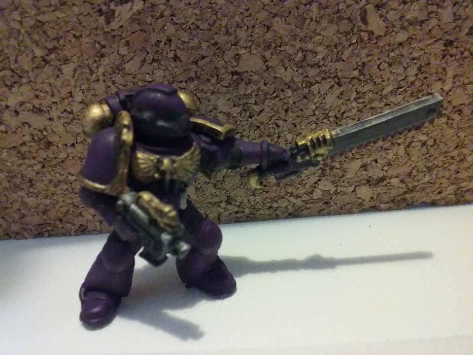 Commander 4