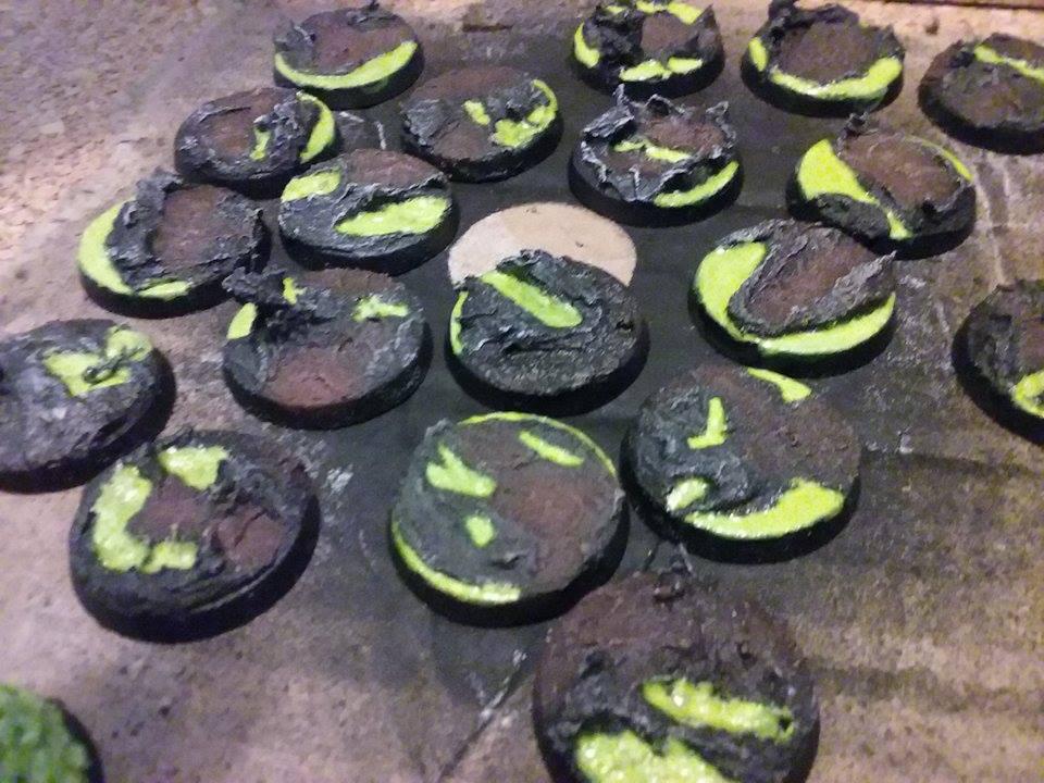 Finished Bases 2