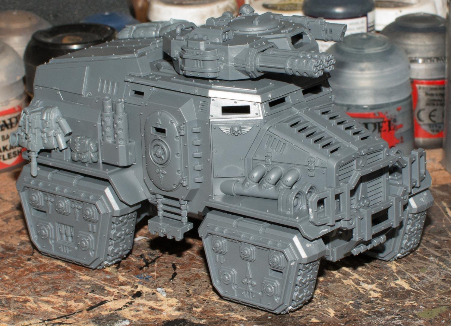 Taurox