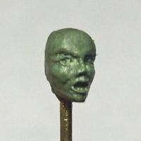 Female, Inq28, Inquisitor, Kasrkin, Work In Progress