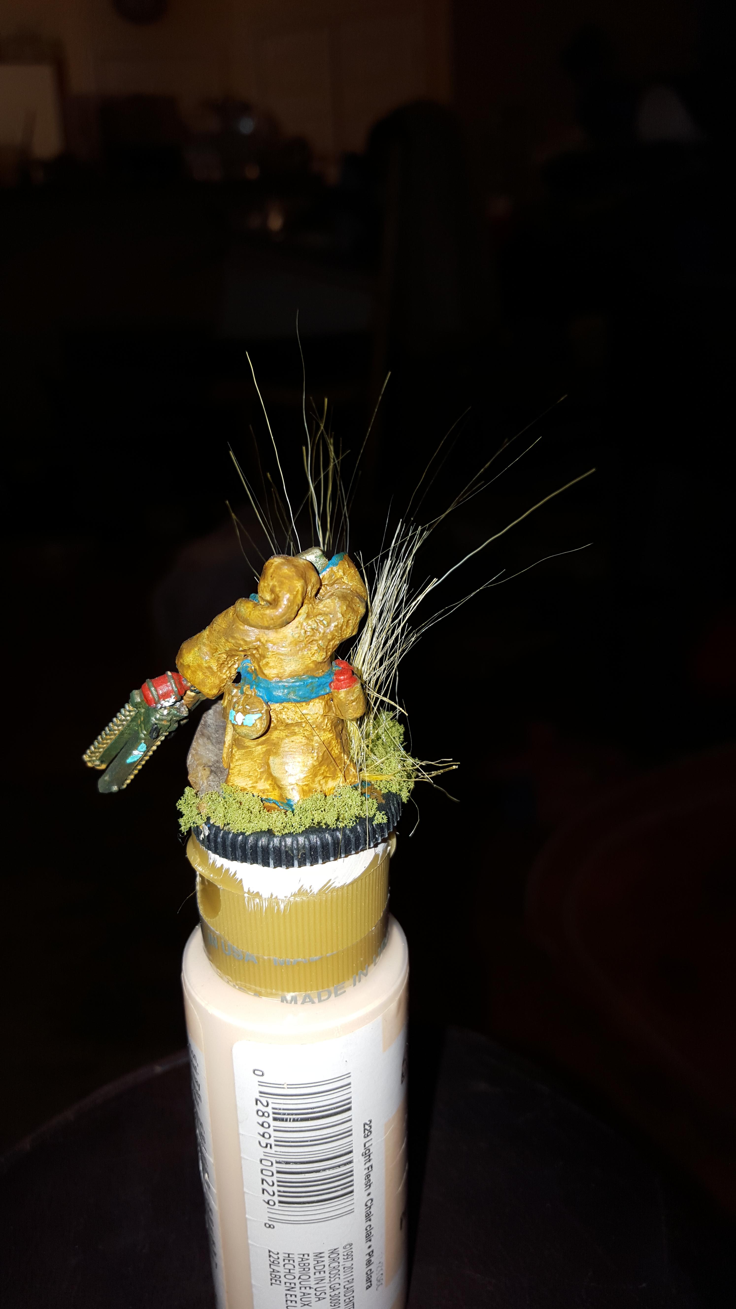 Imperial Guard, Infantry