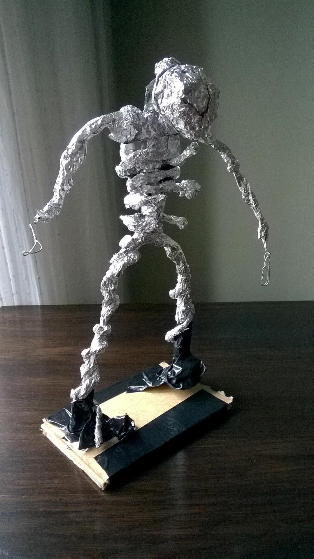 Knight Titan WIP
