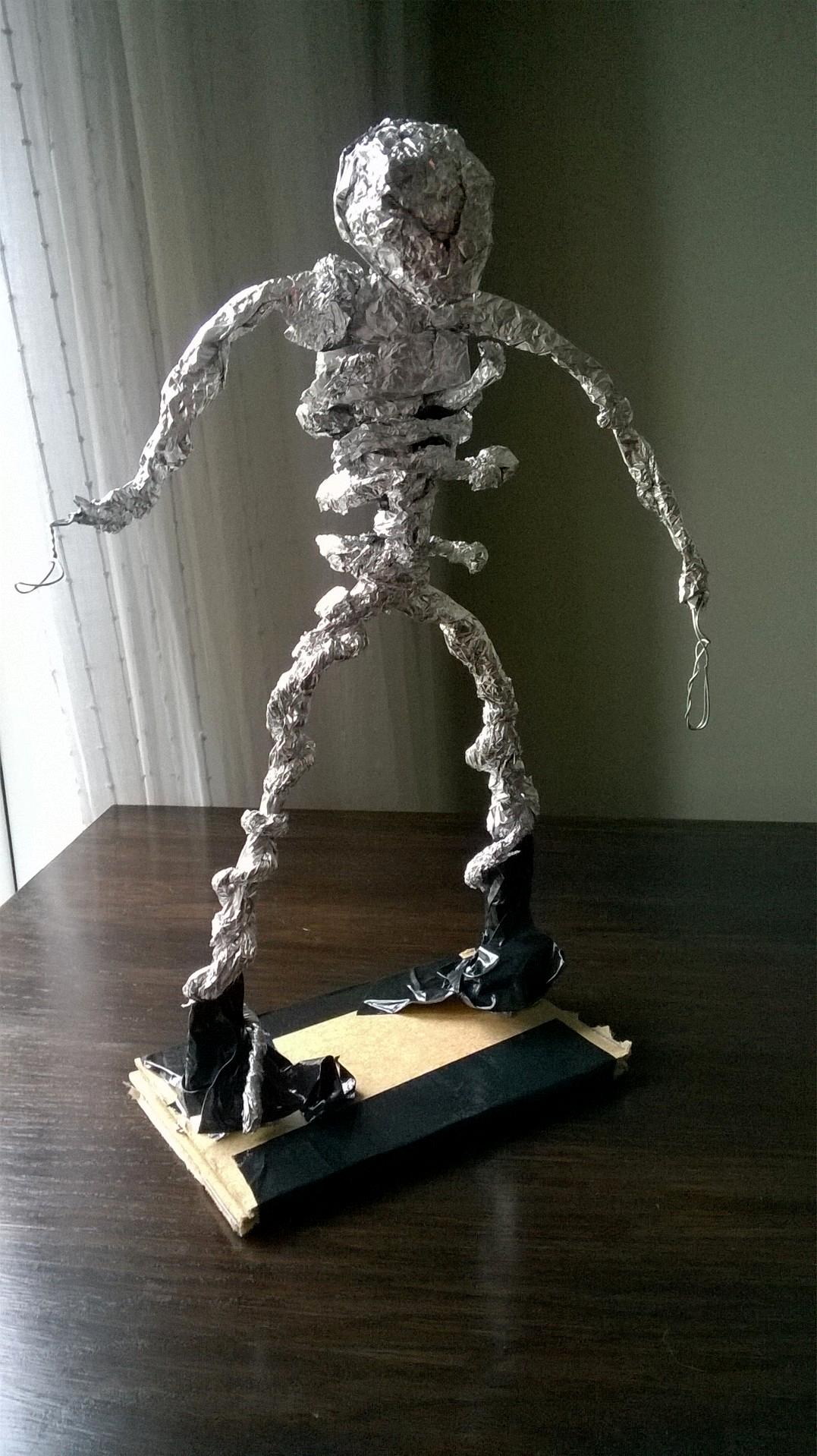 Knight Titan WIP
