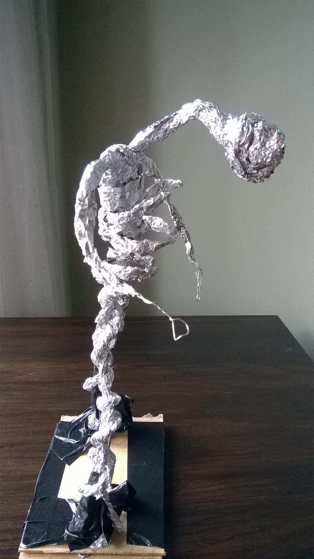 Knight Titan WIP