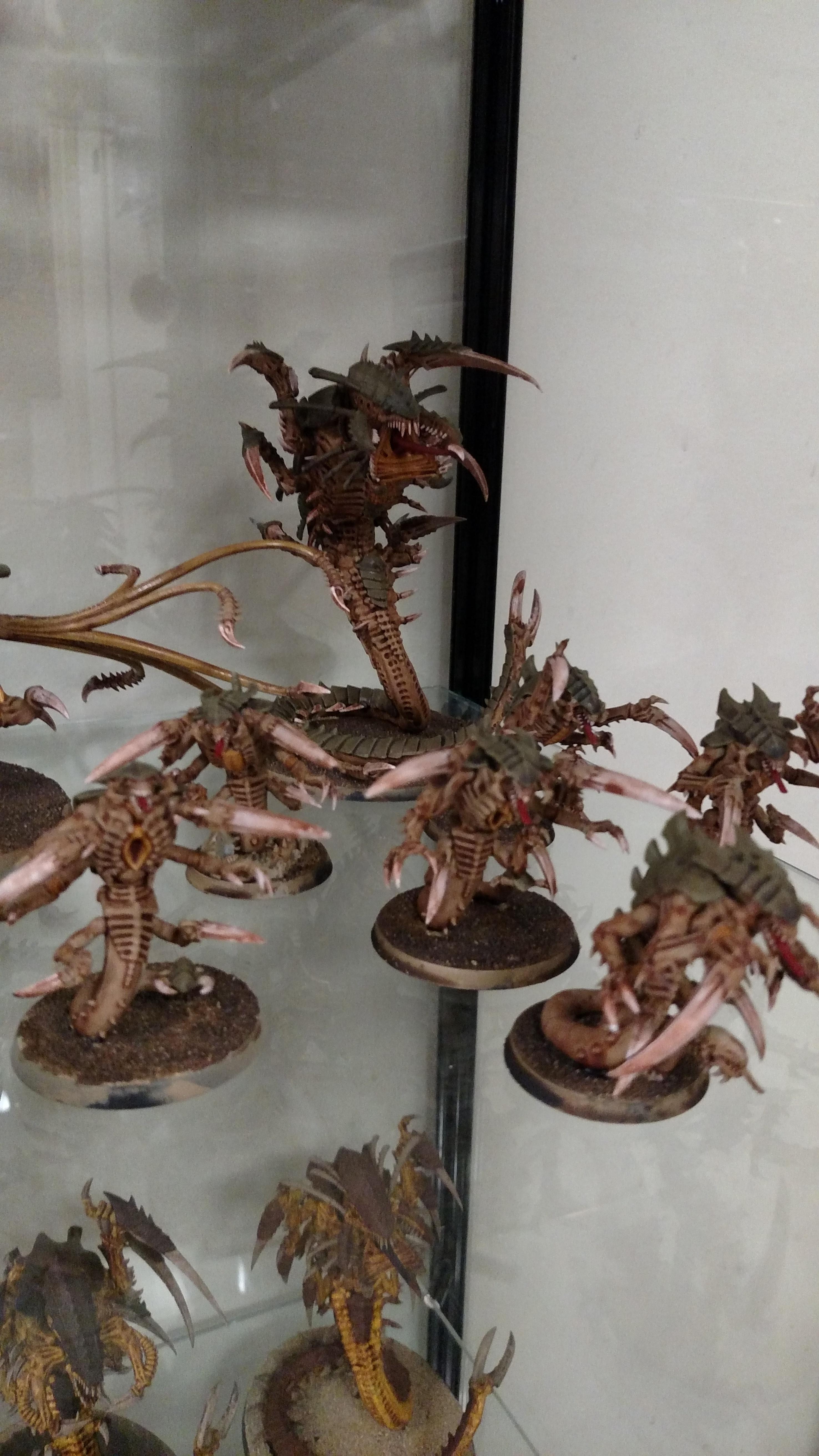 Tyranids