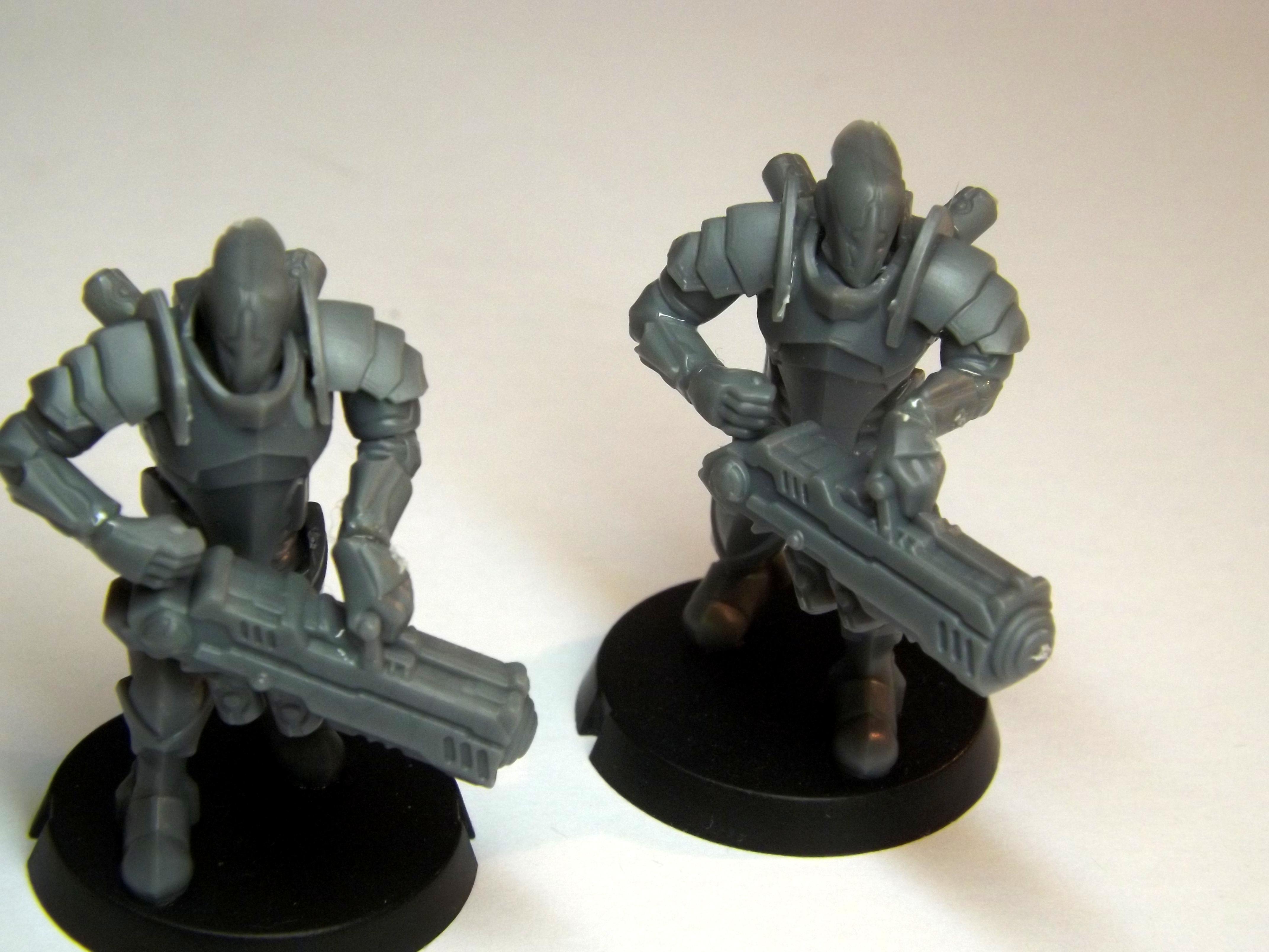 Conversion, Elites, Maelstrom's Edge, Medge, Tempest