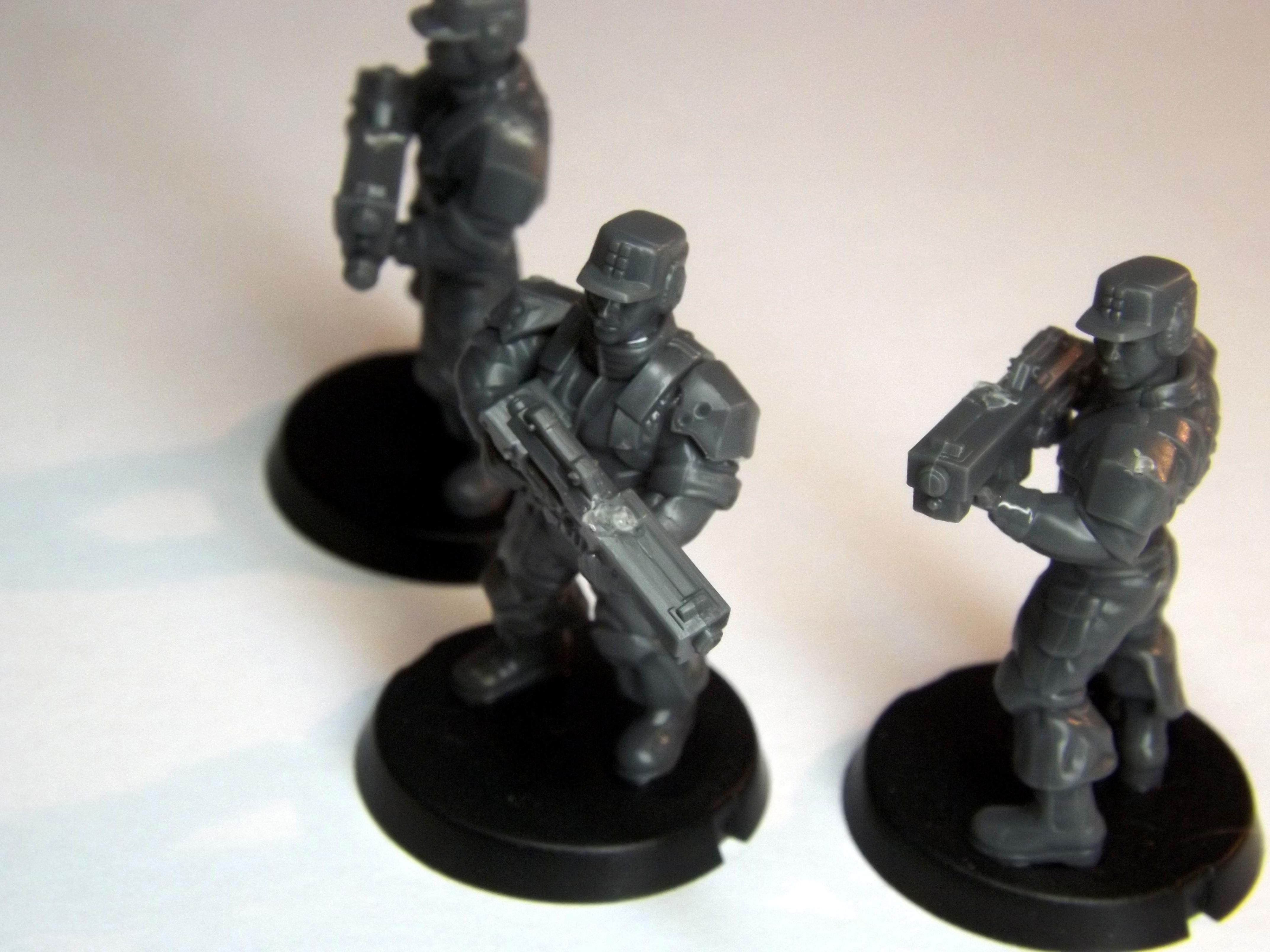 Contractor, Conversion, Epirian, Maelstrom's Edge, Medge
