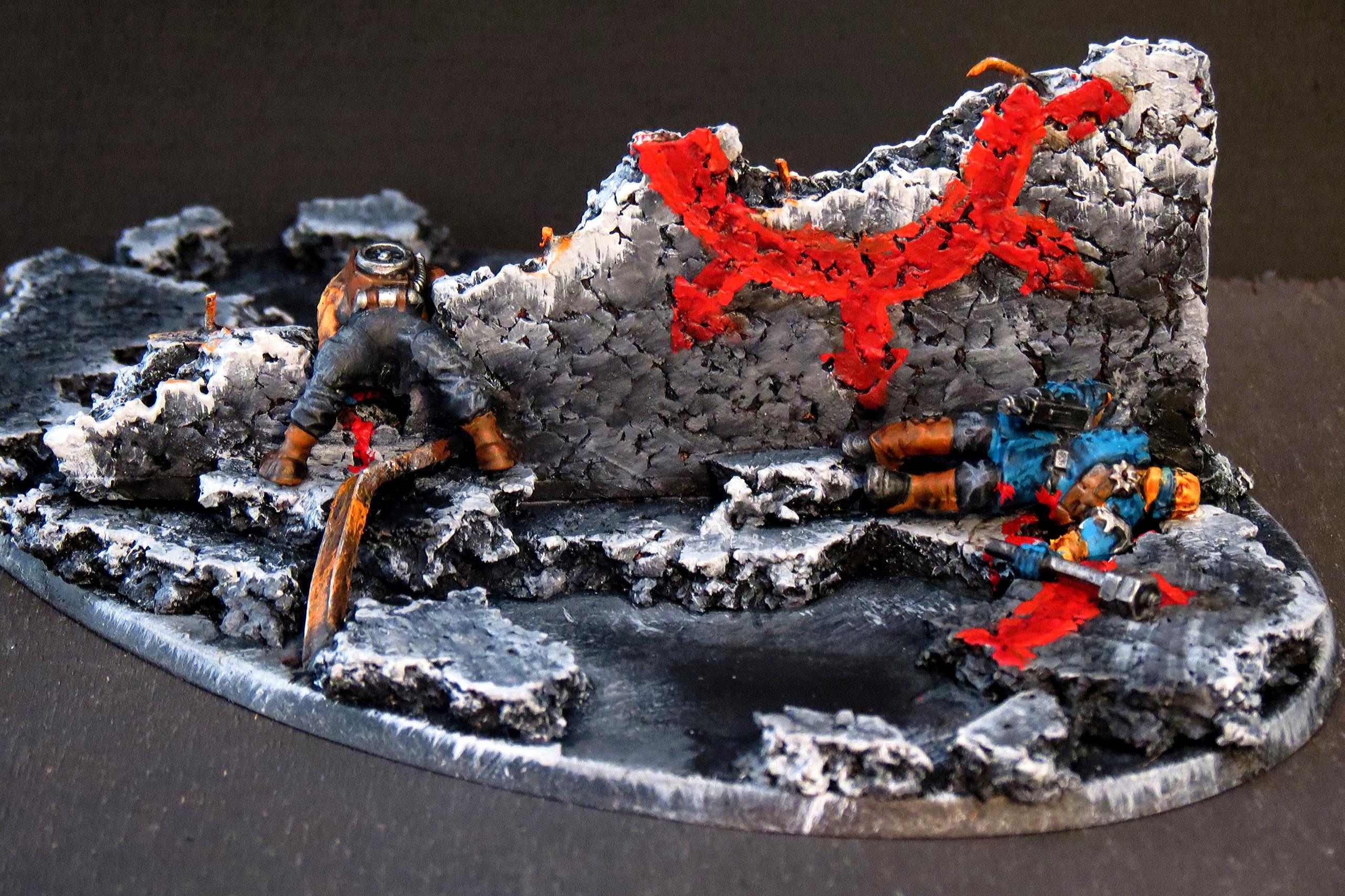 IK Base