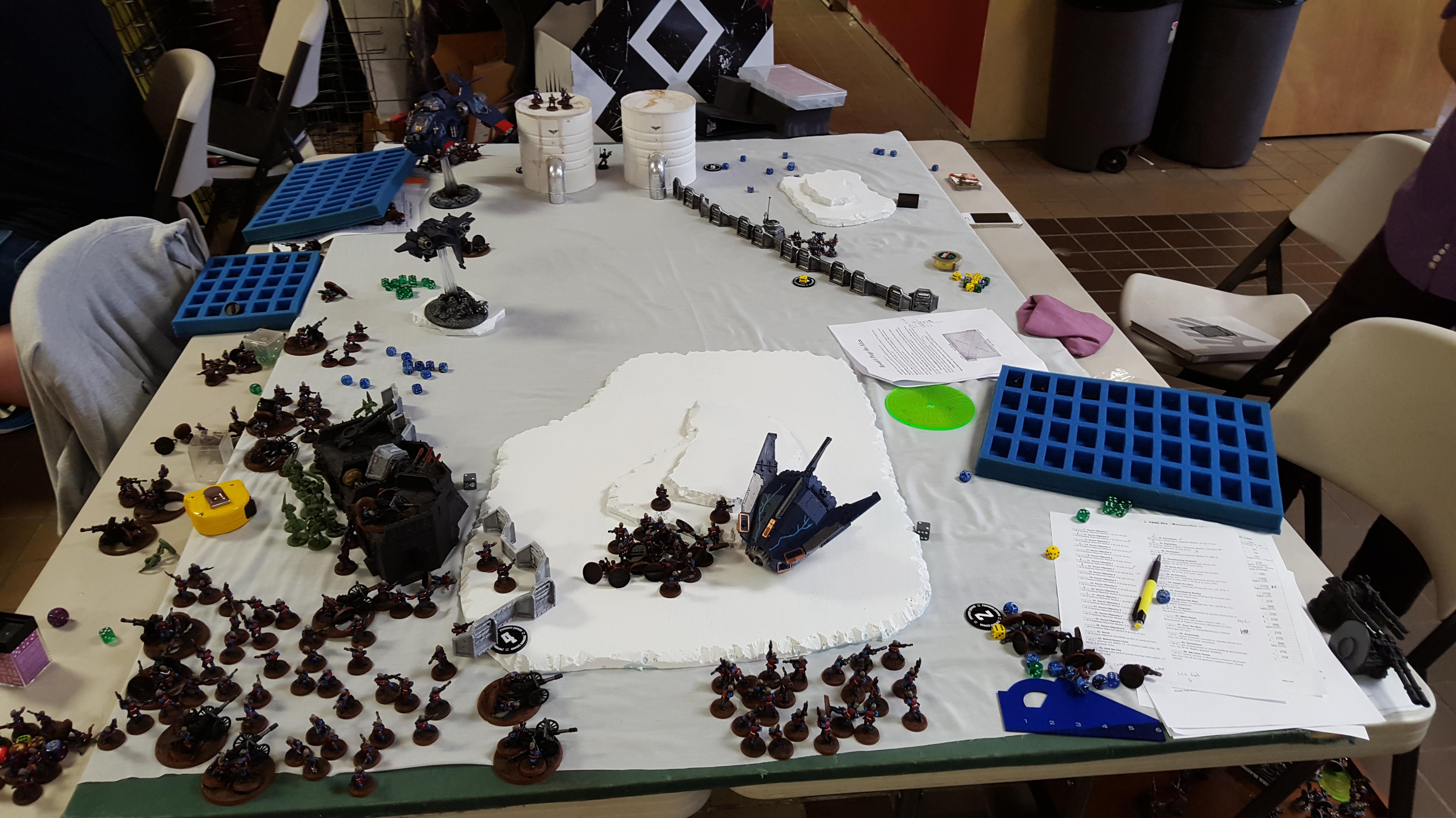 game 1 turn 3