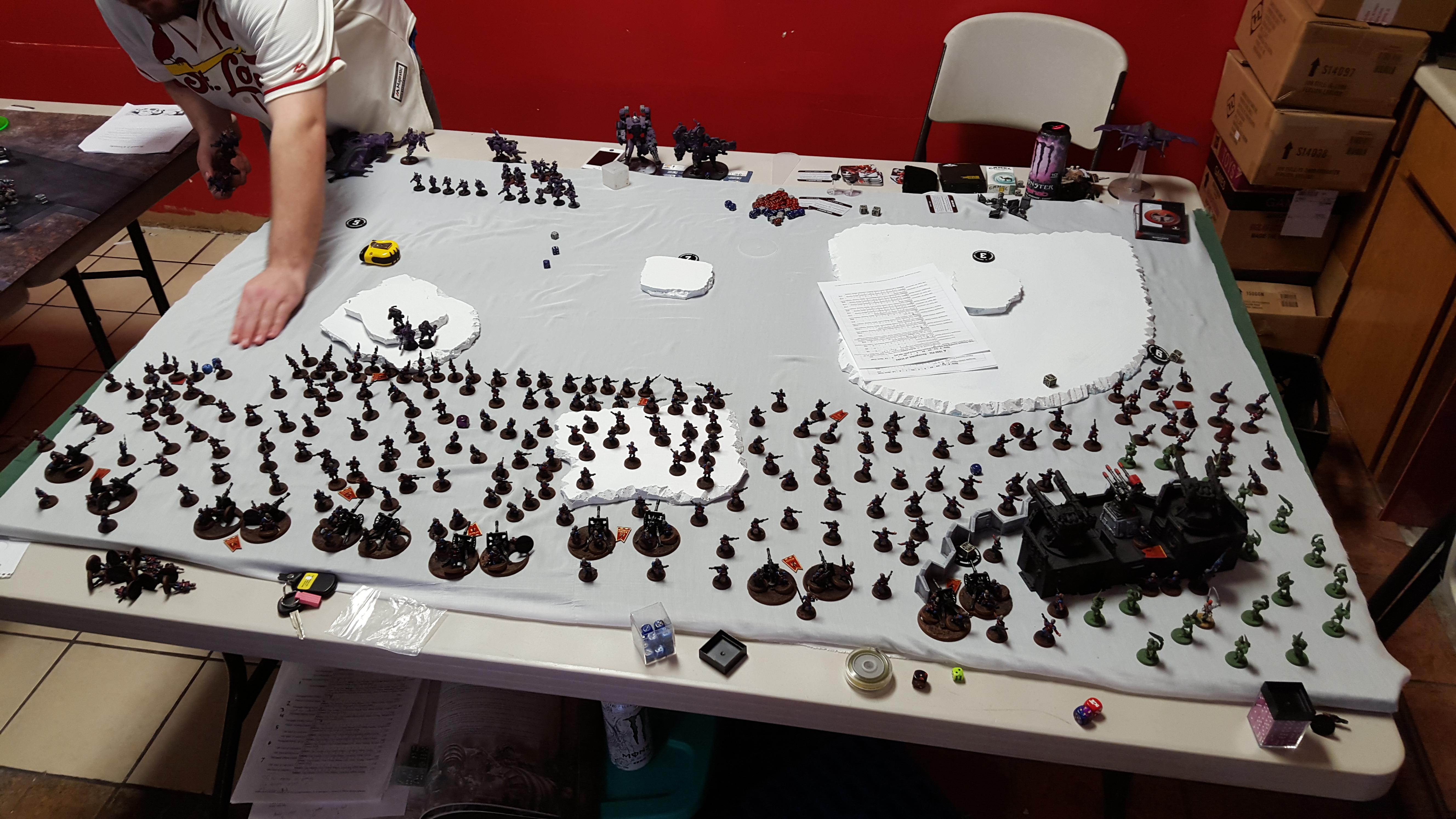 game 2 turn 2