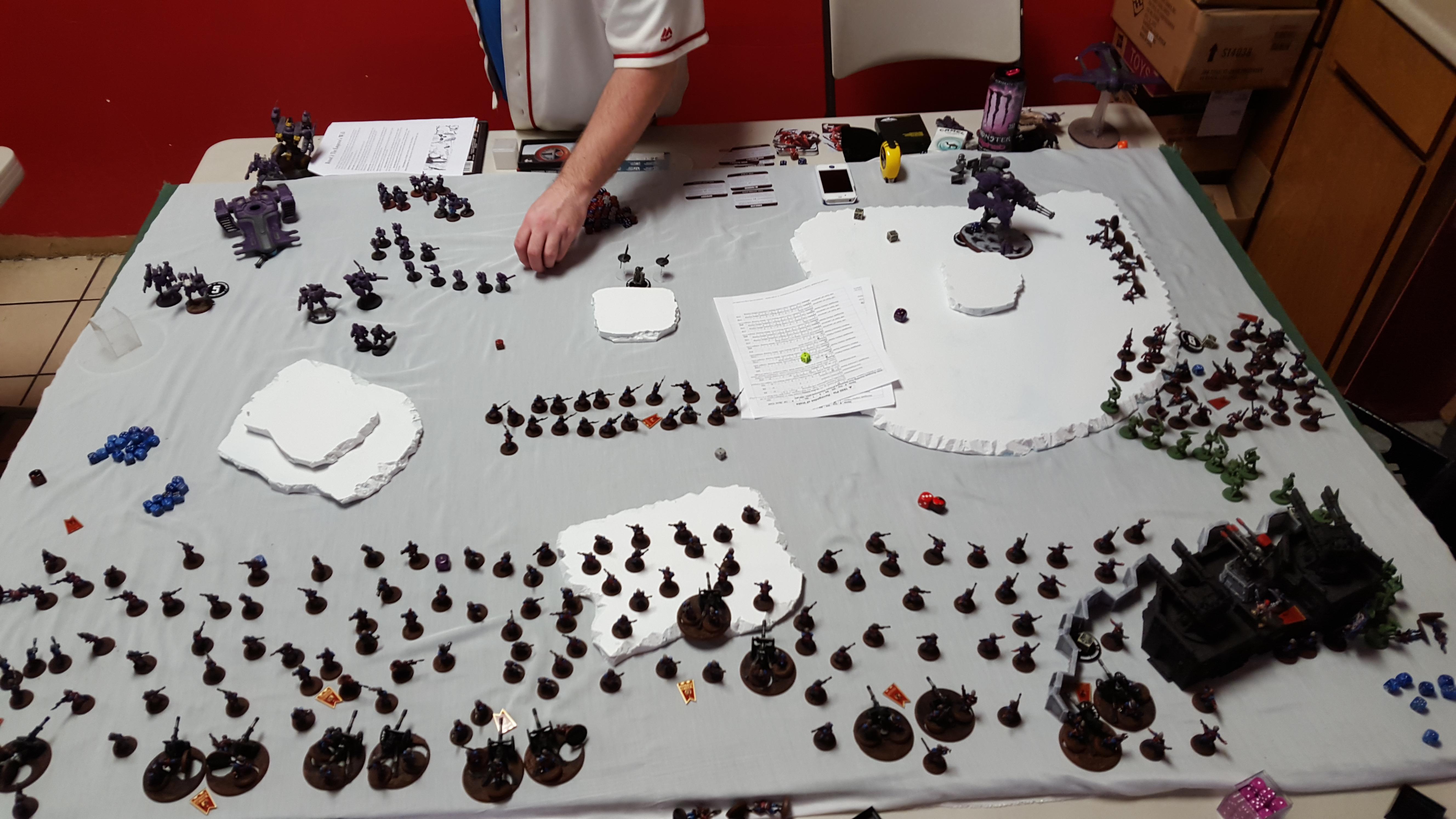 game 2 turn 3