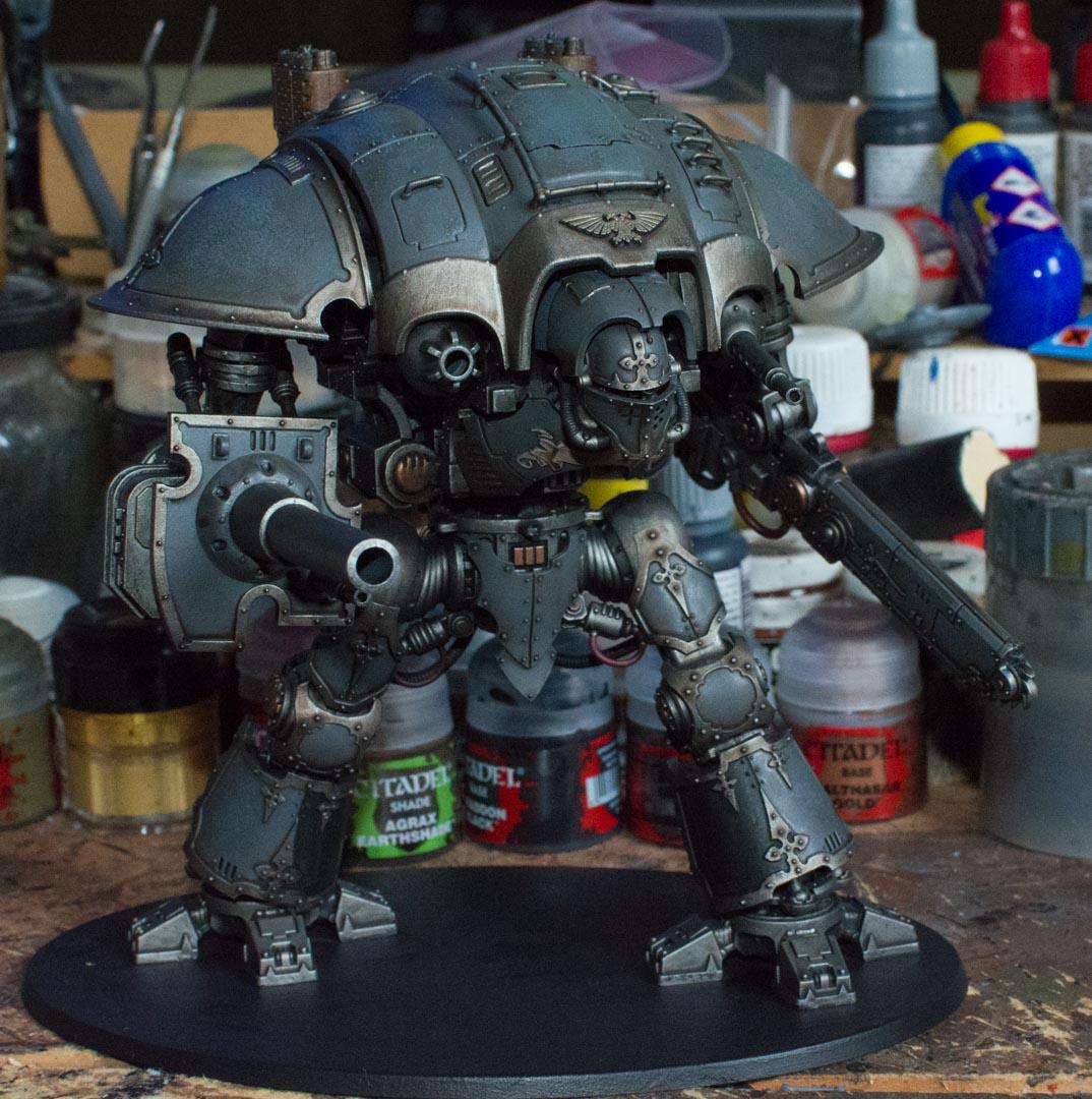 Imperial Knight