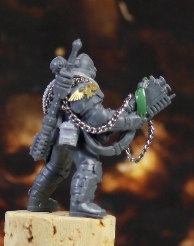 Adeptus arbite