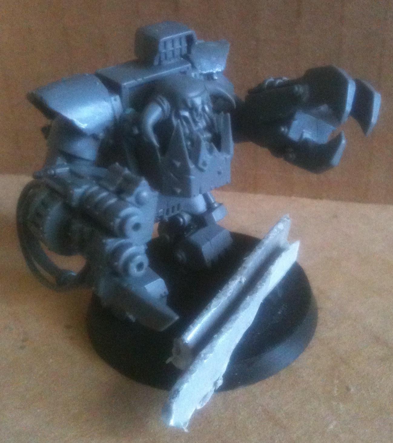MANZ 3 wip
