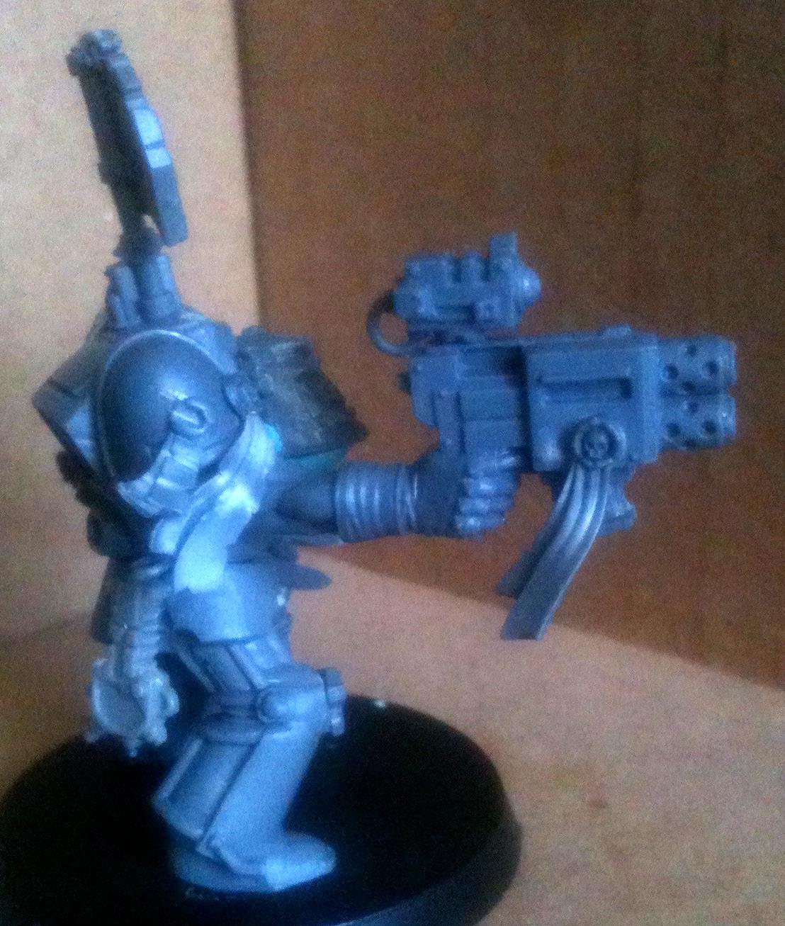 InquisitOrk