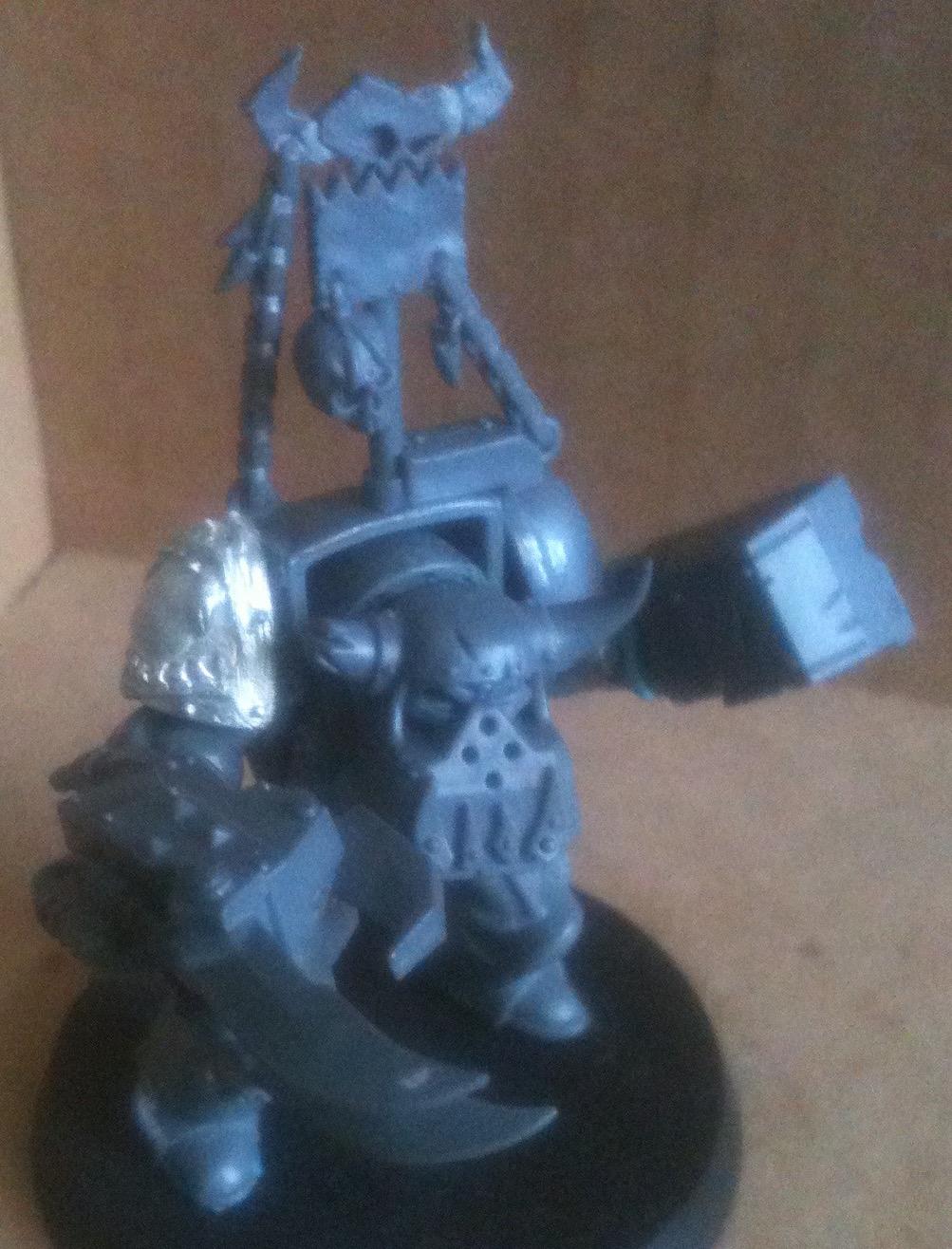 Orks, Termi-Nob 3
