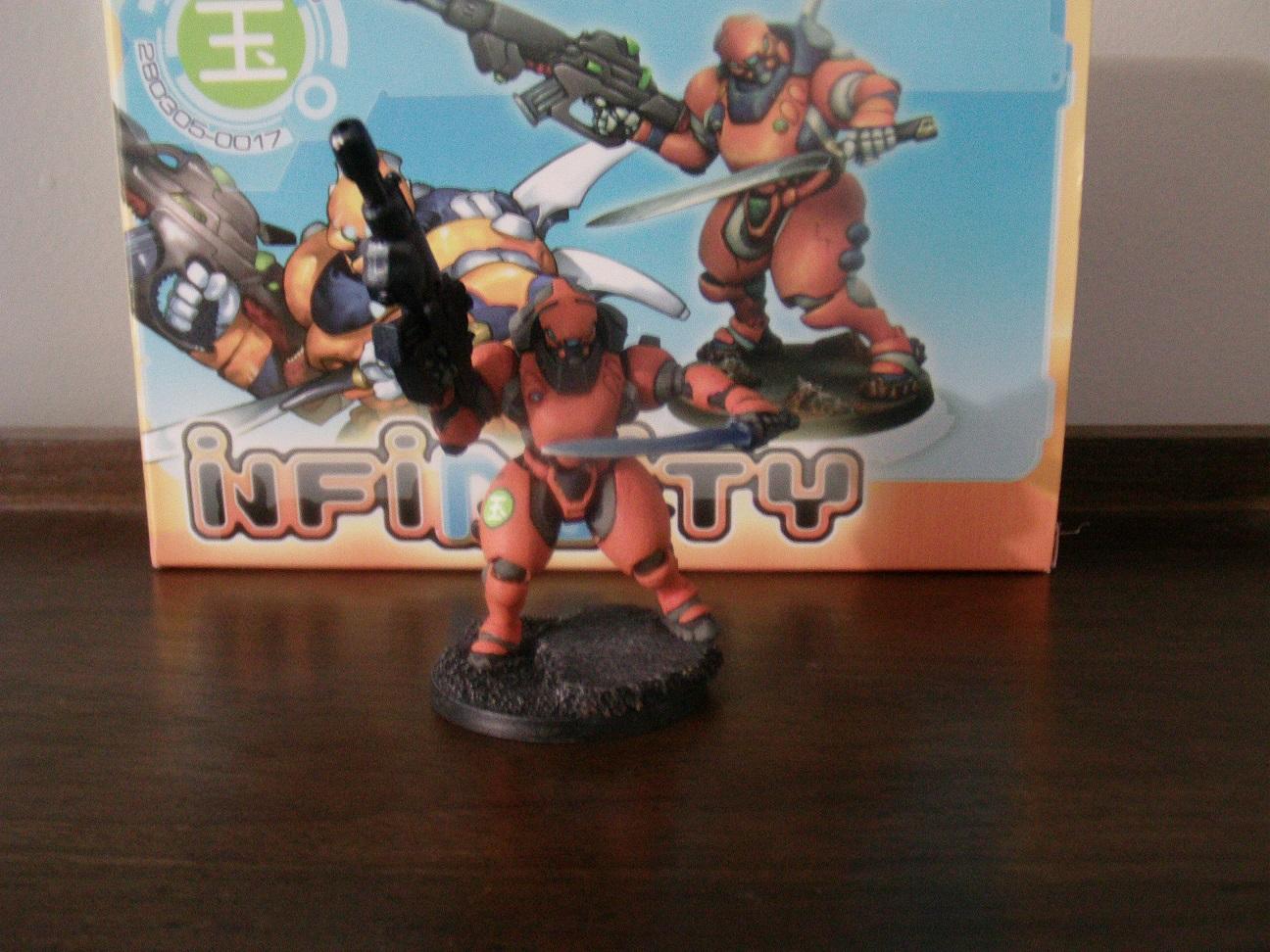 yu jing