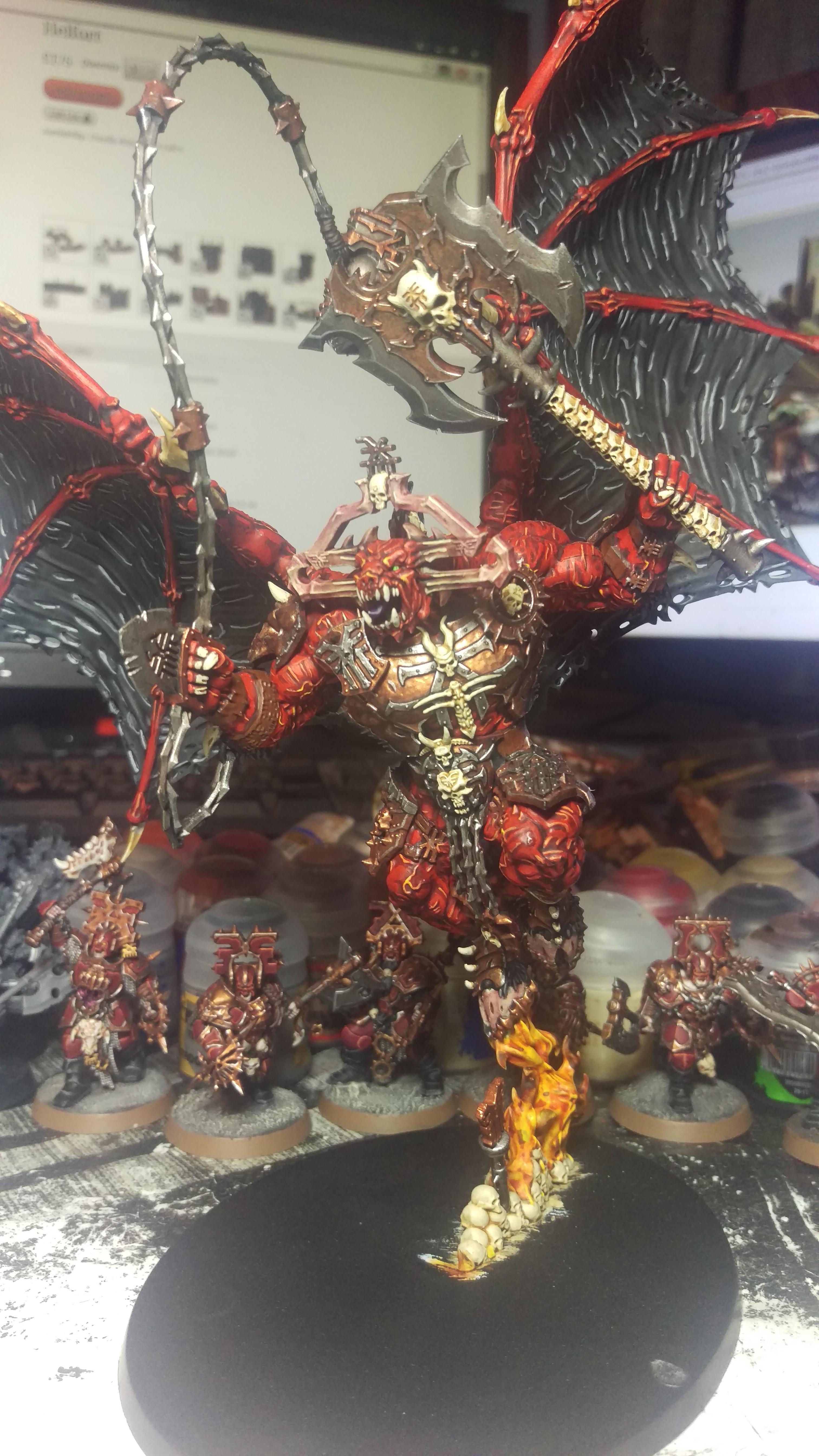 Bloodthirster
