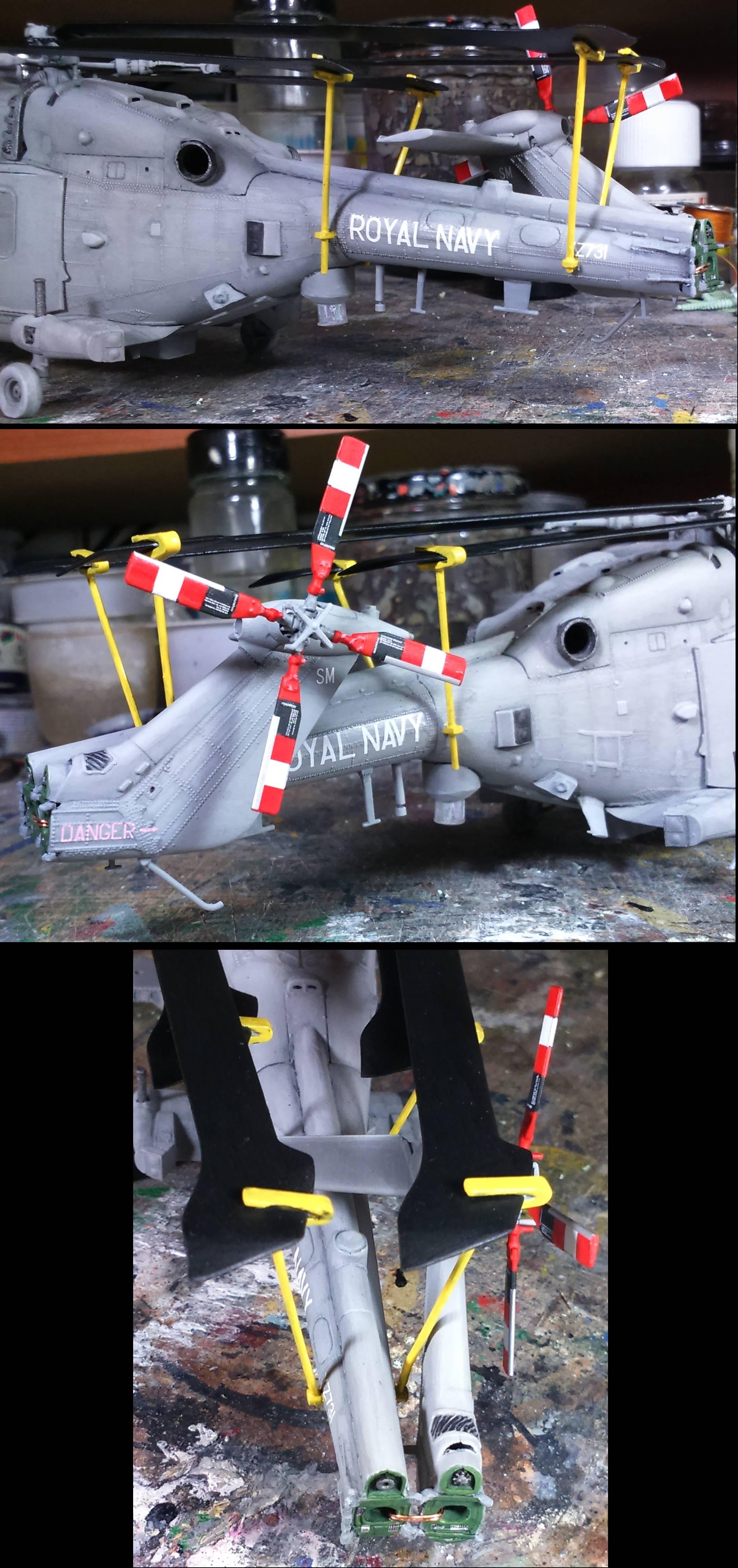 Westland lynx wip 17