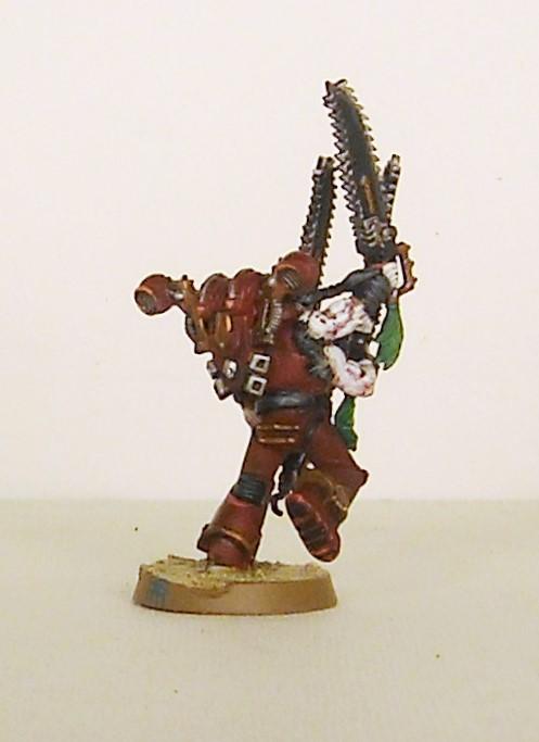 Champion Garua 1