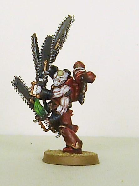 Champion Garua 2