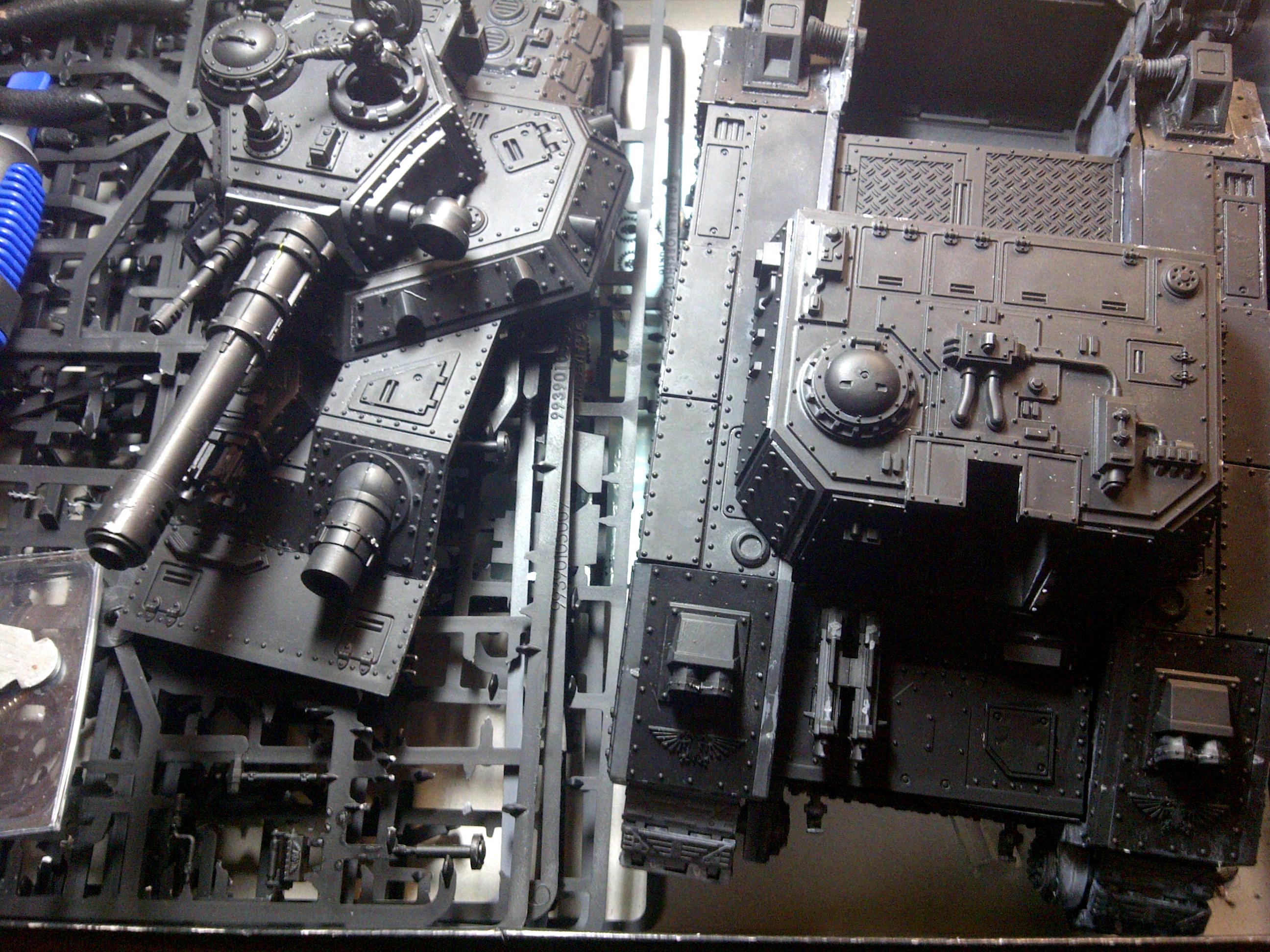 Baneblade, Hexblade, Hexblade 79