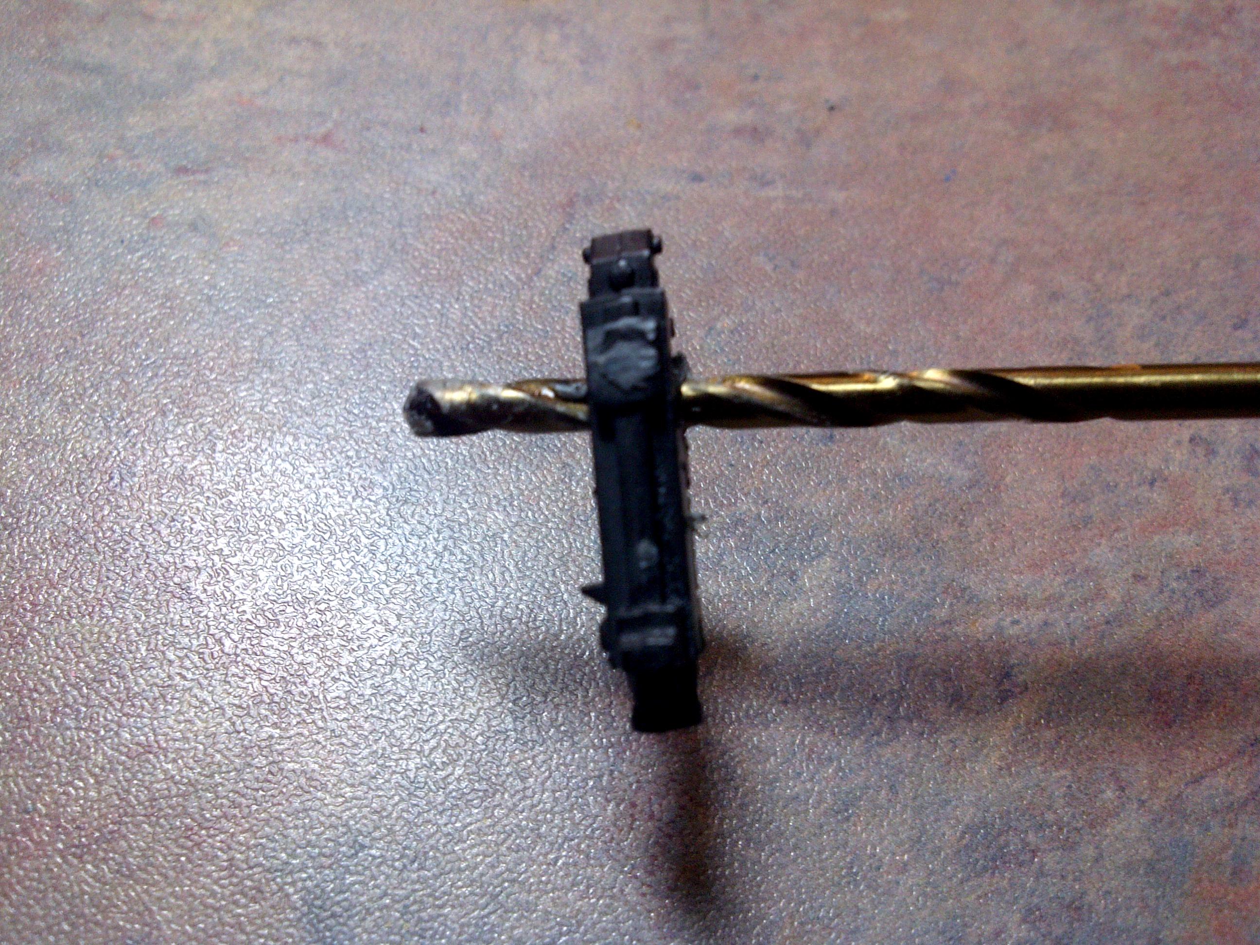 Baneblade, Hexblade, Hexblade 80