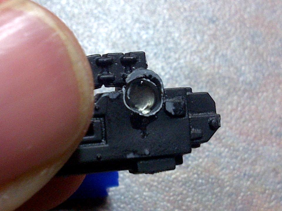 Baneblade, Hexblade, Hexblade 82