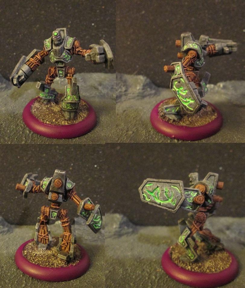 Wold Watcher