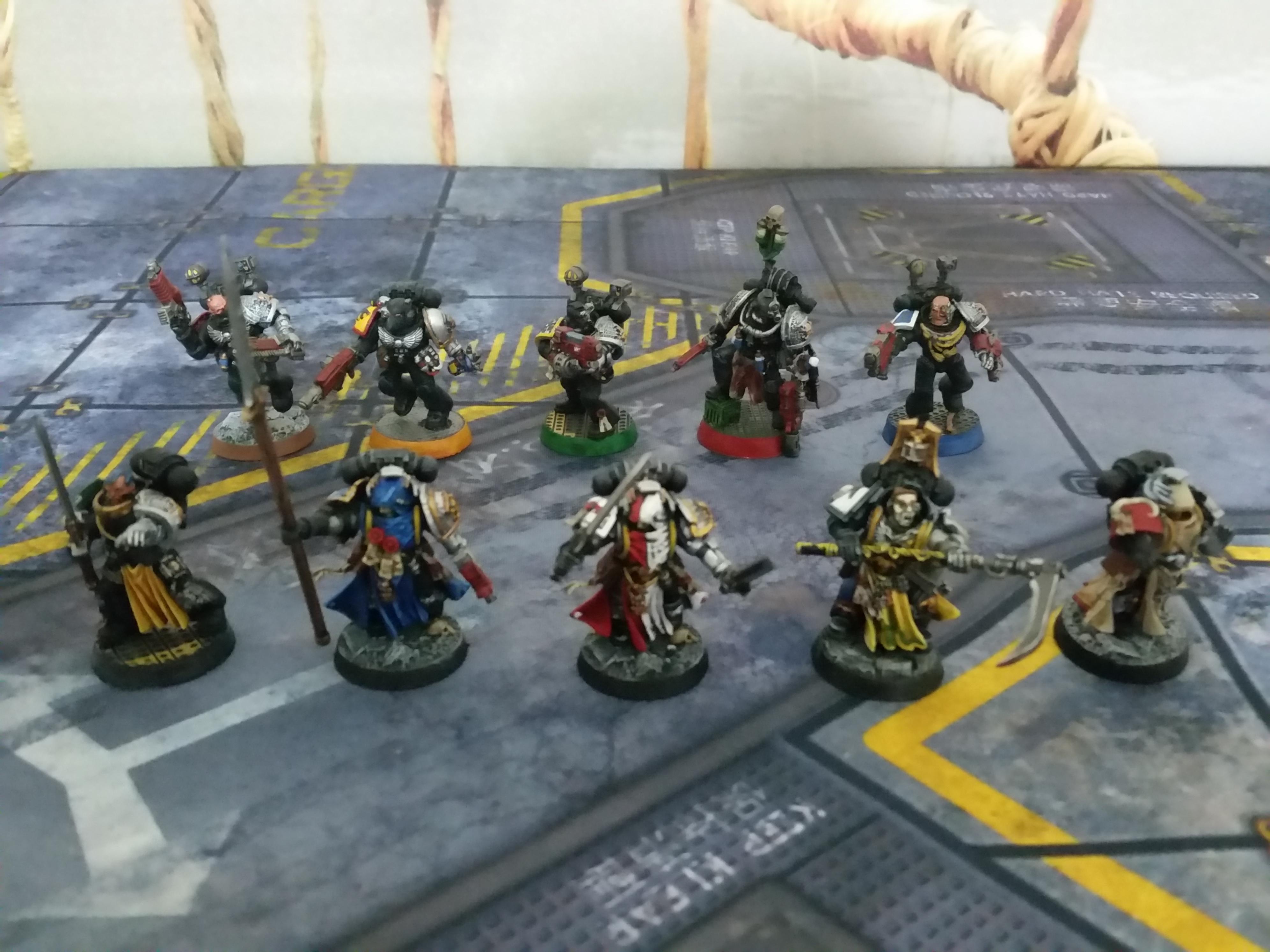 Deathwatch