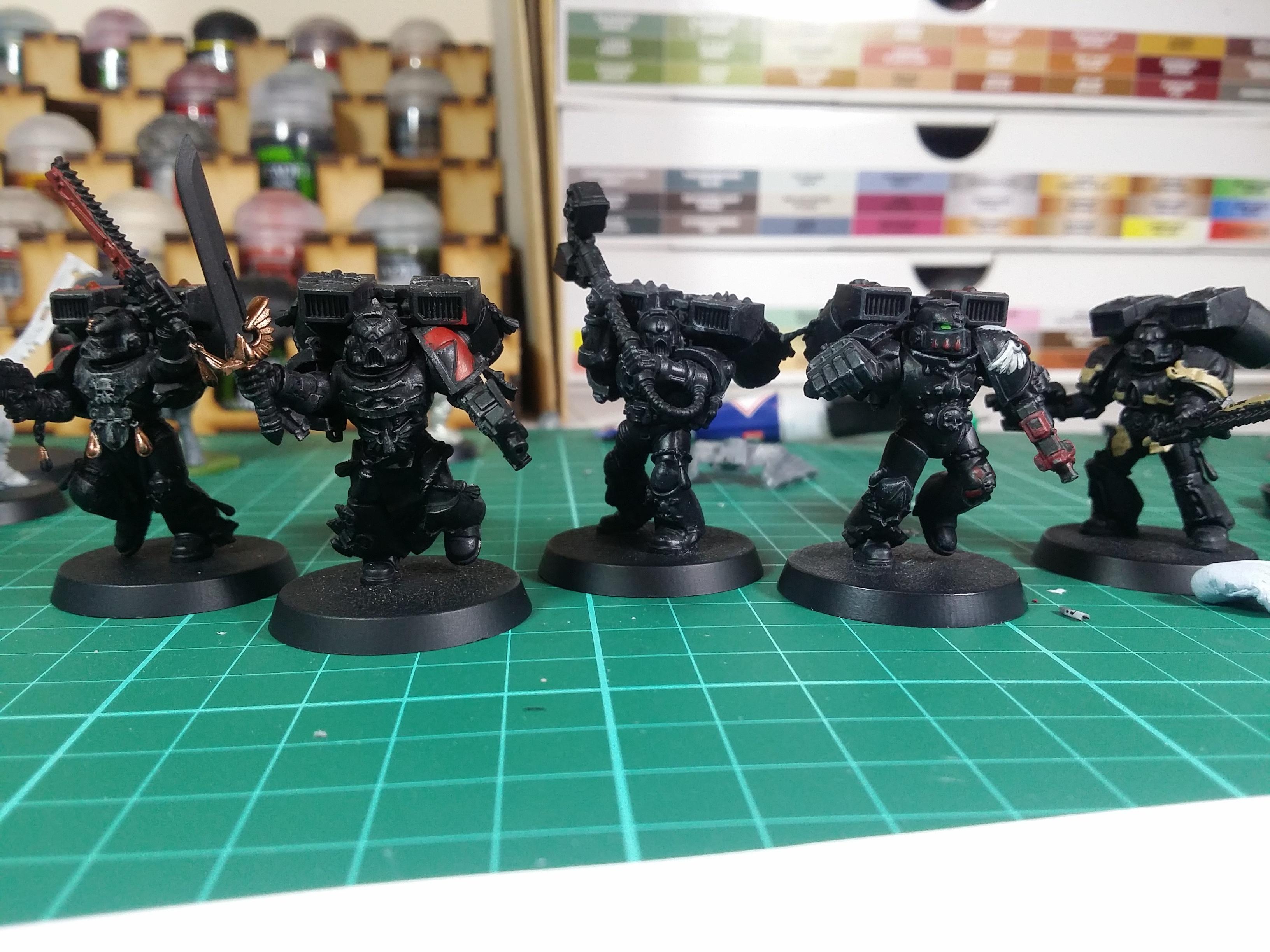 Death Company