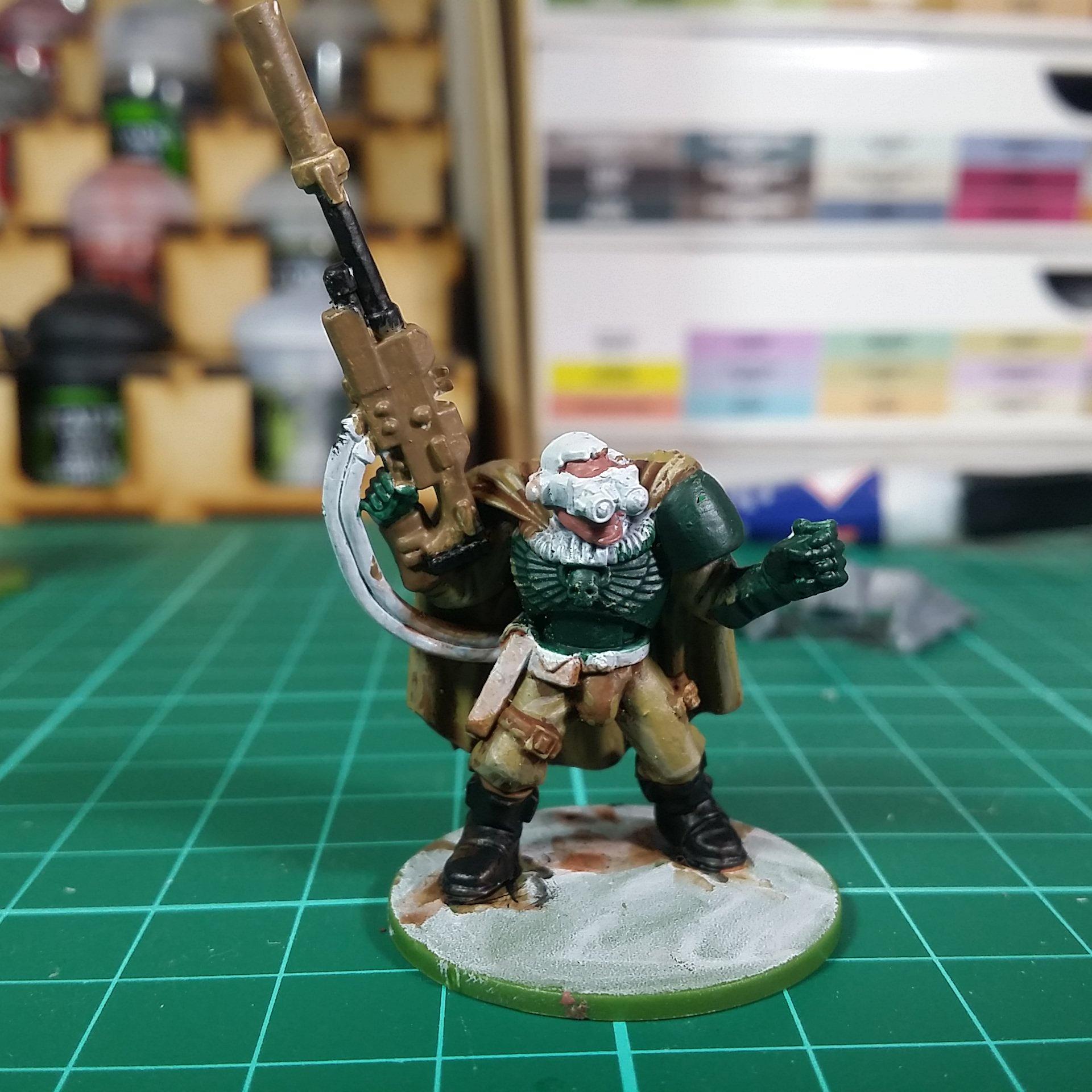 Scout