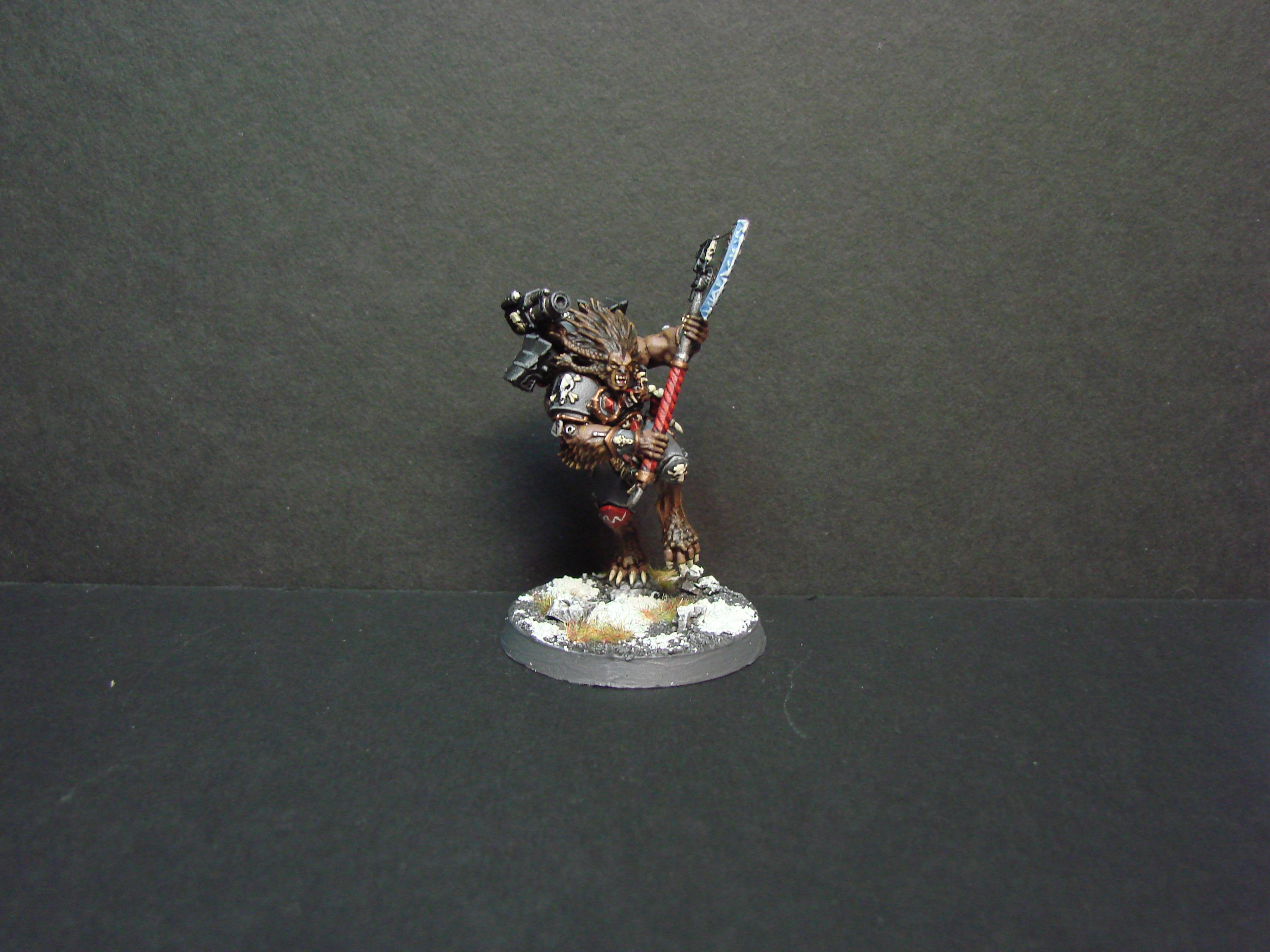 13th Company, Adeptus Astartes, Space Marines, Space Wolves, Vlka Fenryka, Wolfen