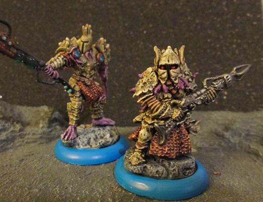 Dark Mariners