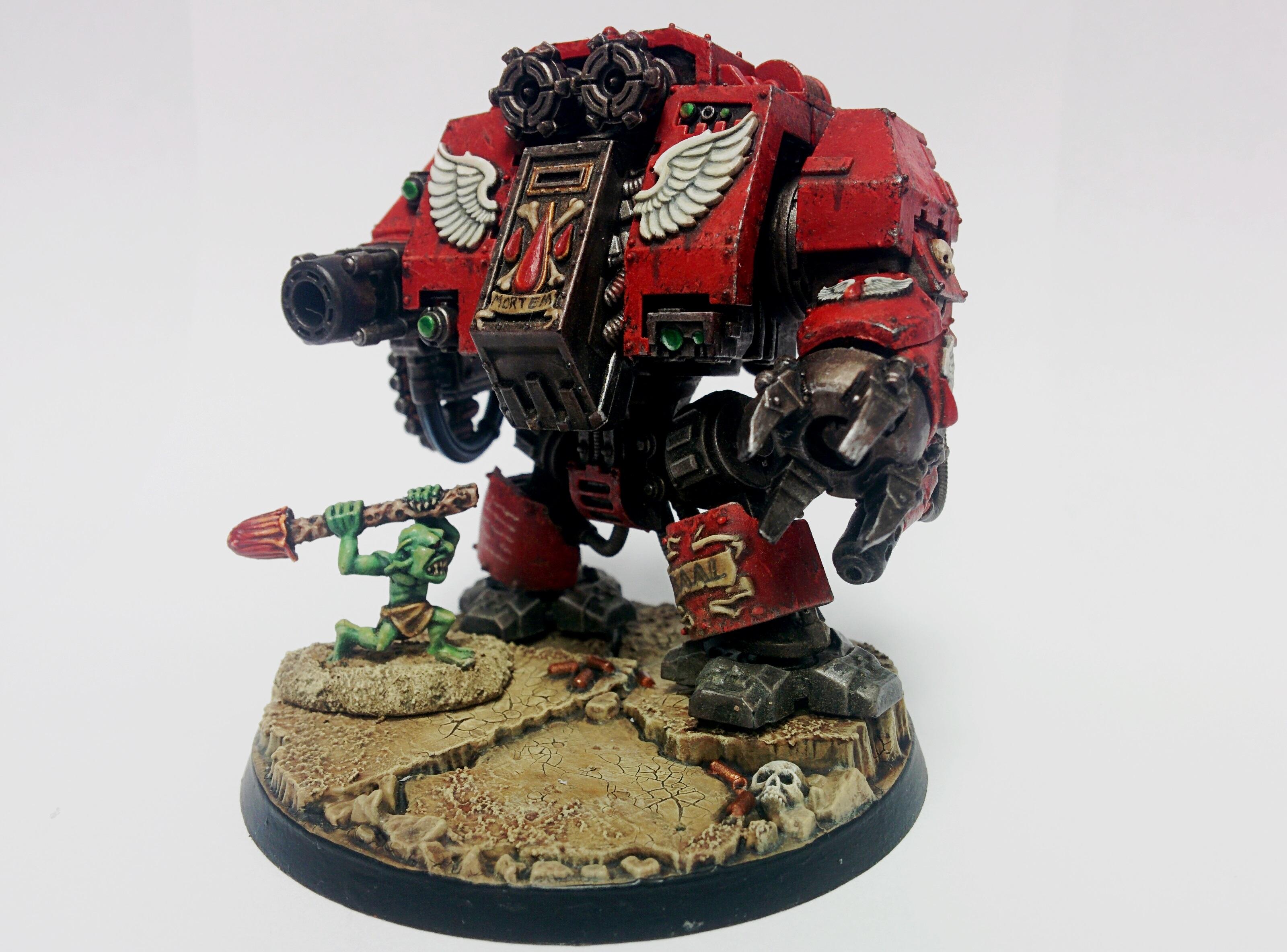 Furioso (Size matters Not)