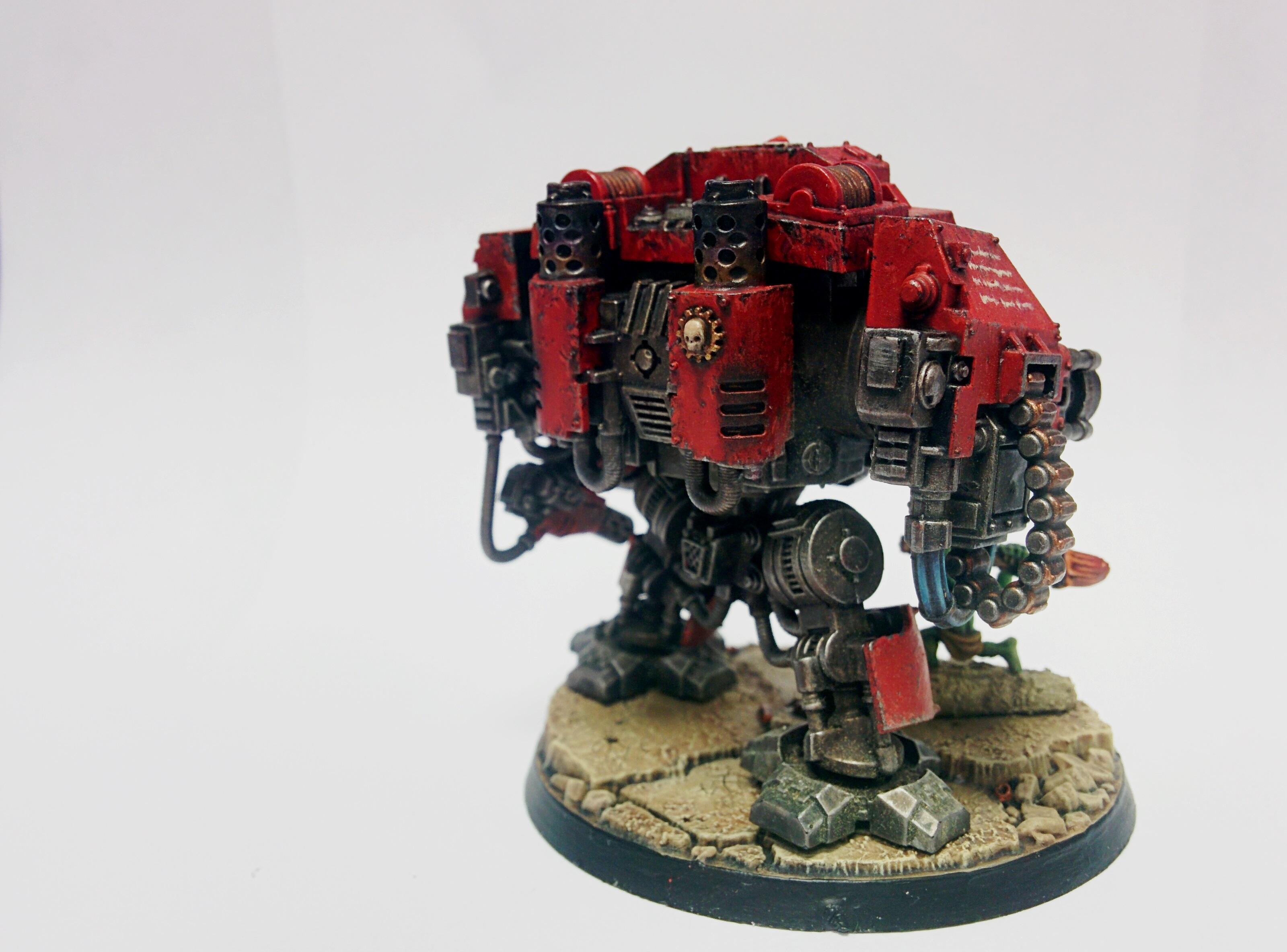 Furioso (Size matters Not)