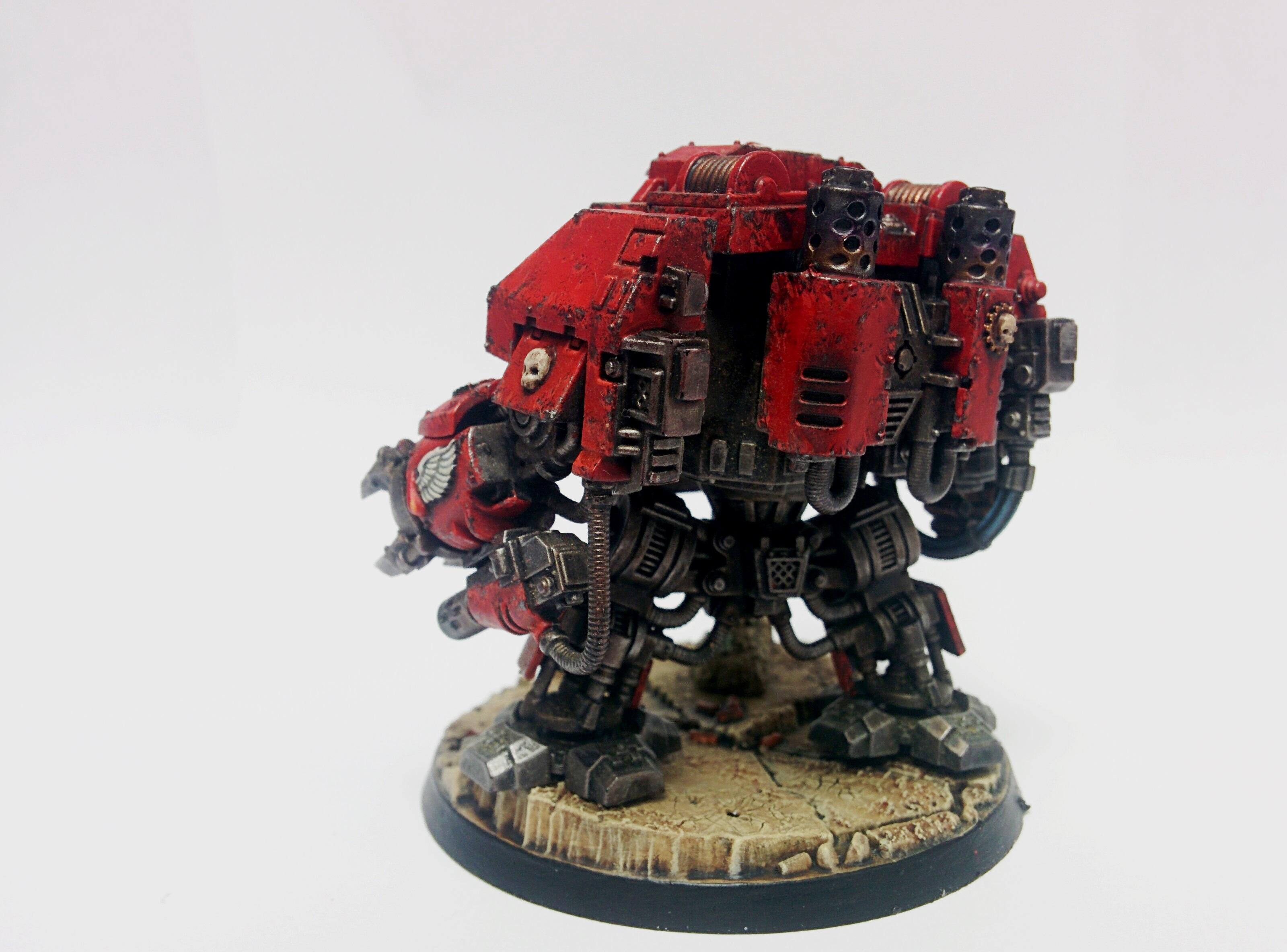 Furioso (Size matters Not)