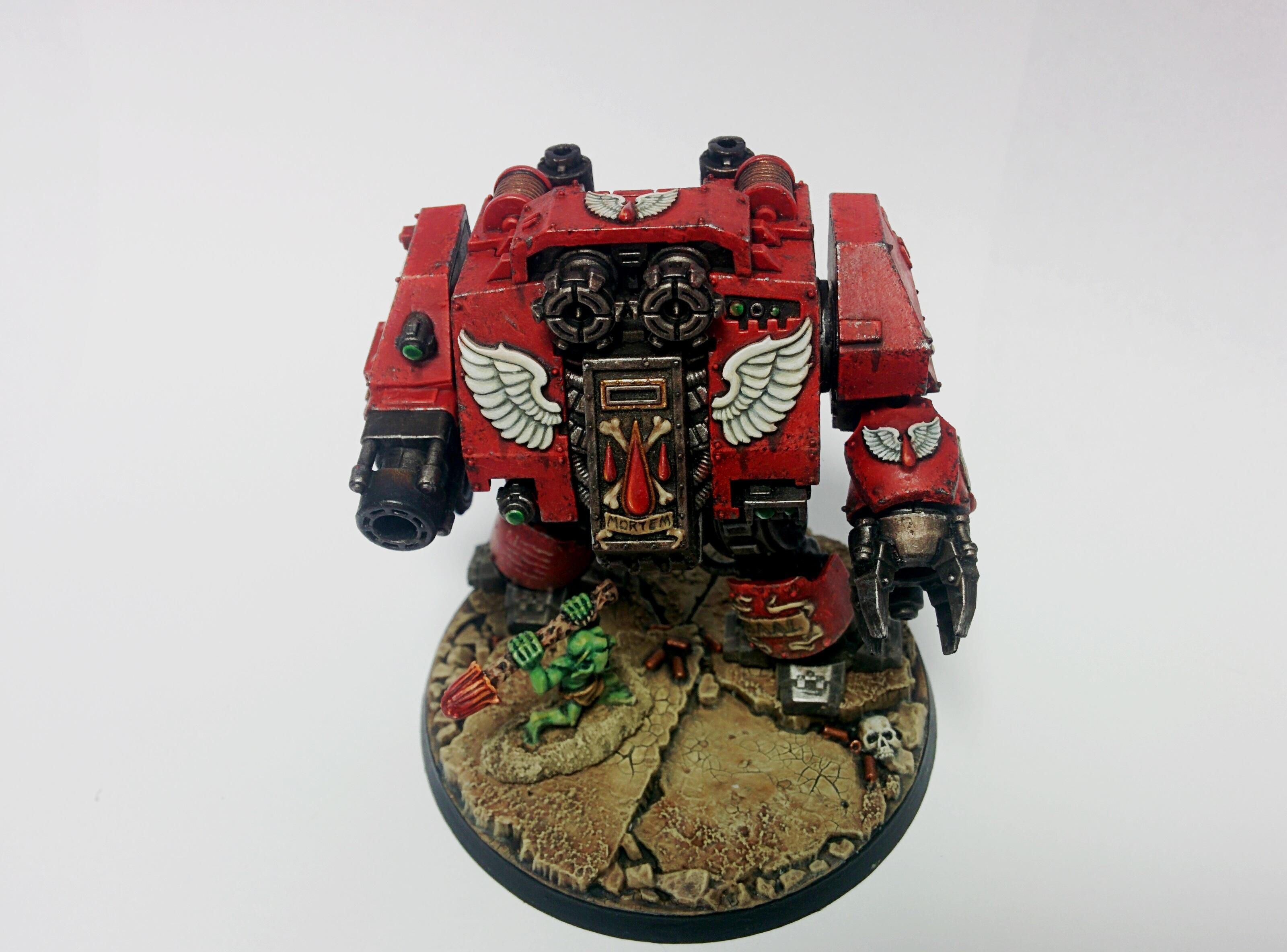 Furioso (Size matters Not)