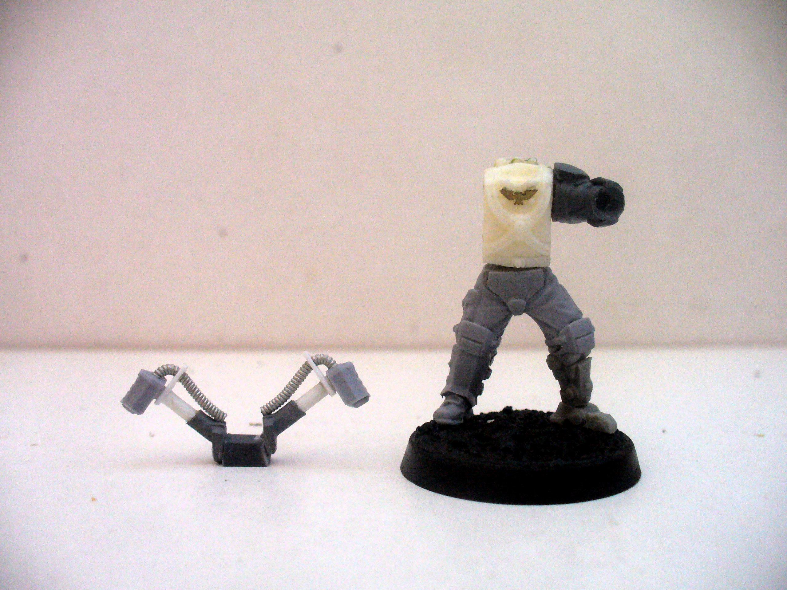 Carapace Armour, Drop Troop, Drop Troops, Gas Mask, Harakoni, Hellgun, Imperial Guard, Jump Pack, Rebreather, Warhawk