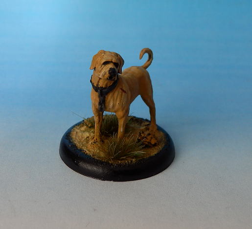 Luna, Malifaux, Relic Hunters, The Guild