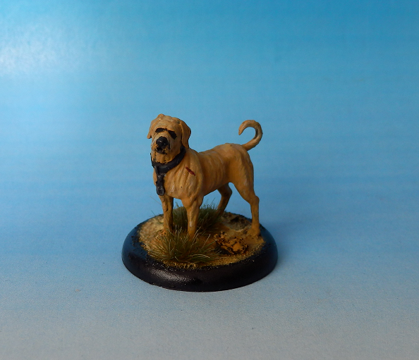 Luna, Malifaux, Relic Hunters, The Guild