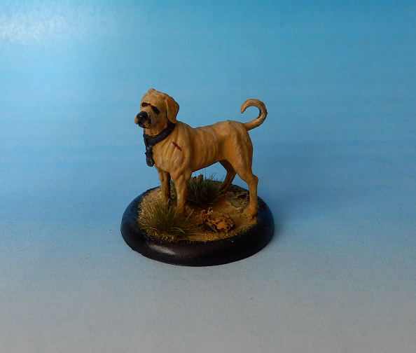 Luna, Malifaux, Relic Hunters, The Guild