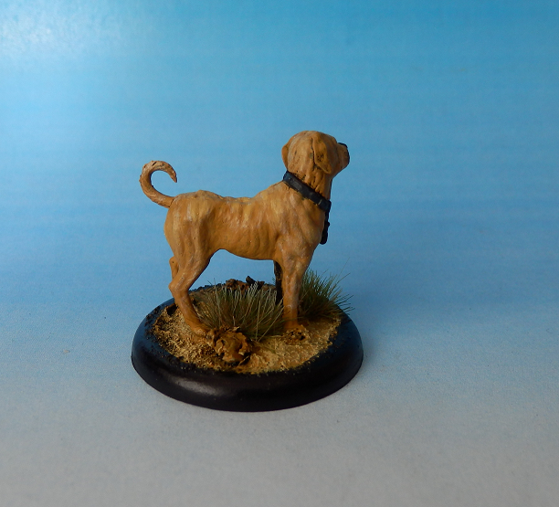 Luna, Malifaux, Relic Hunters, The Guild